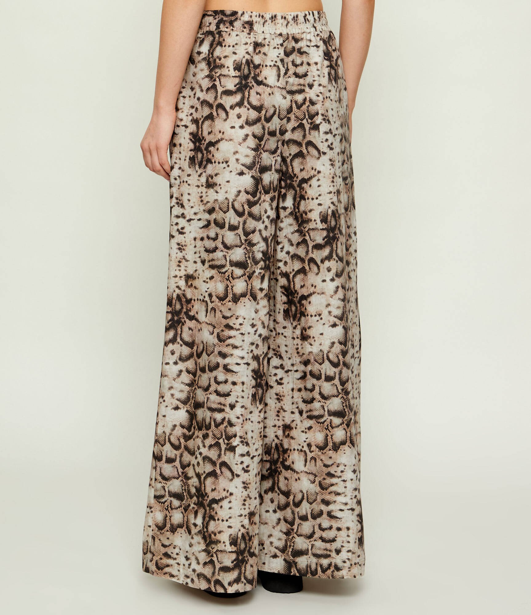 Pinko Pantaloni Gussola | Loose fit