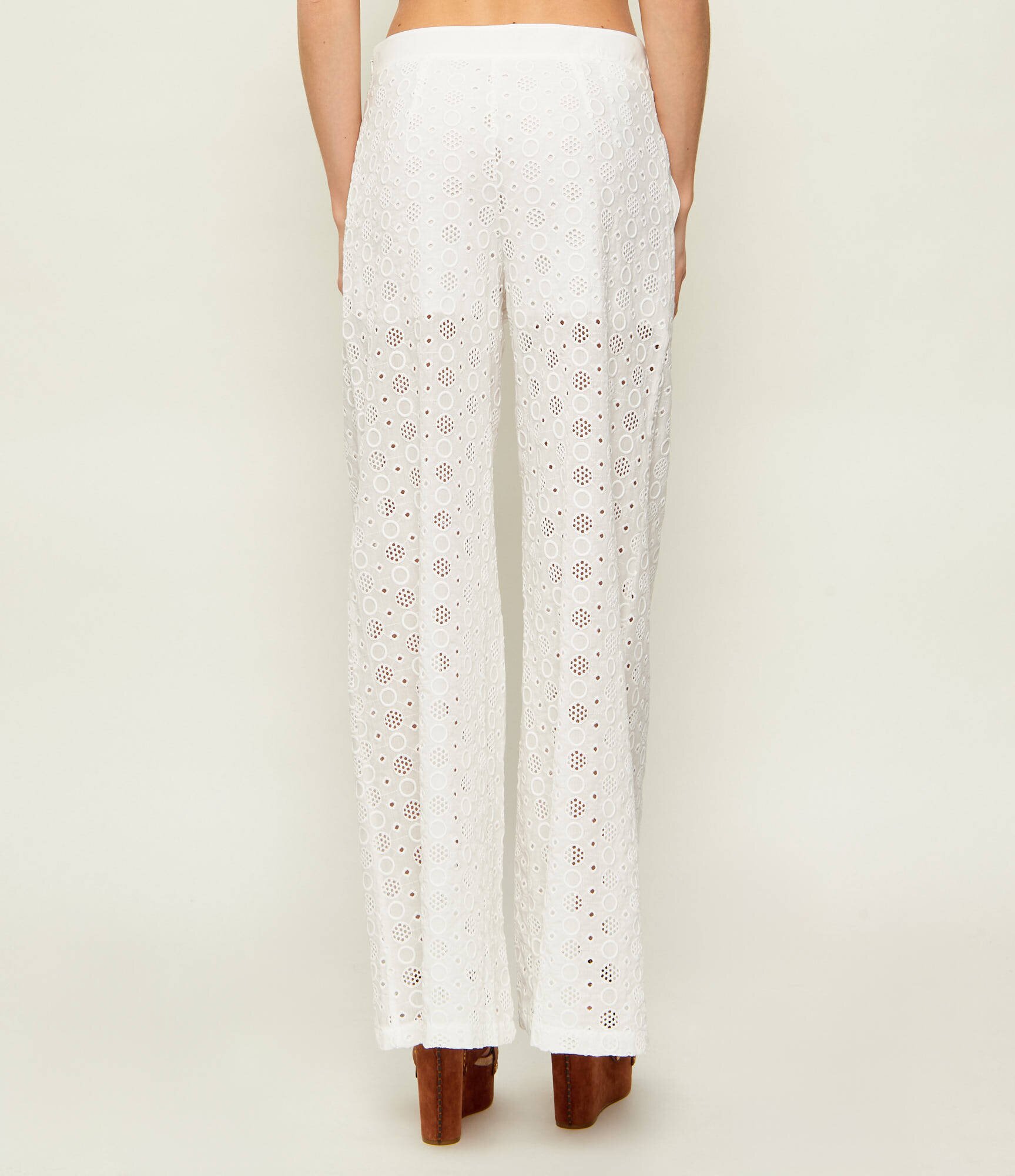 Pinko Pantaloni KIMMY | Relaxed fit