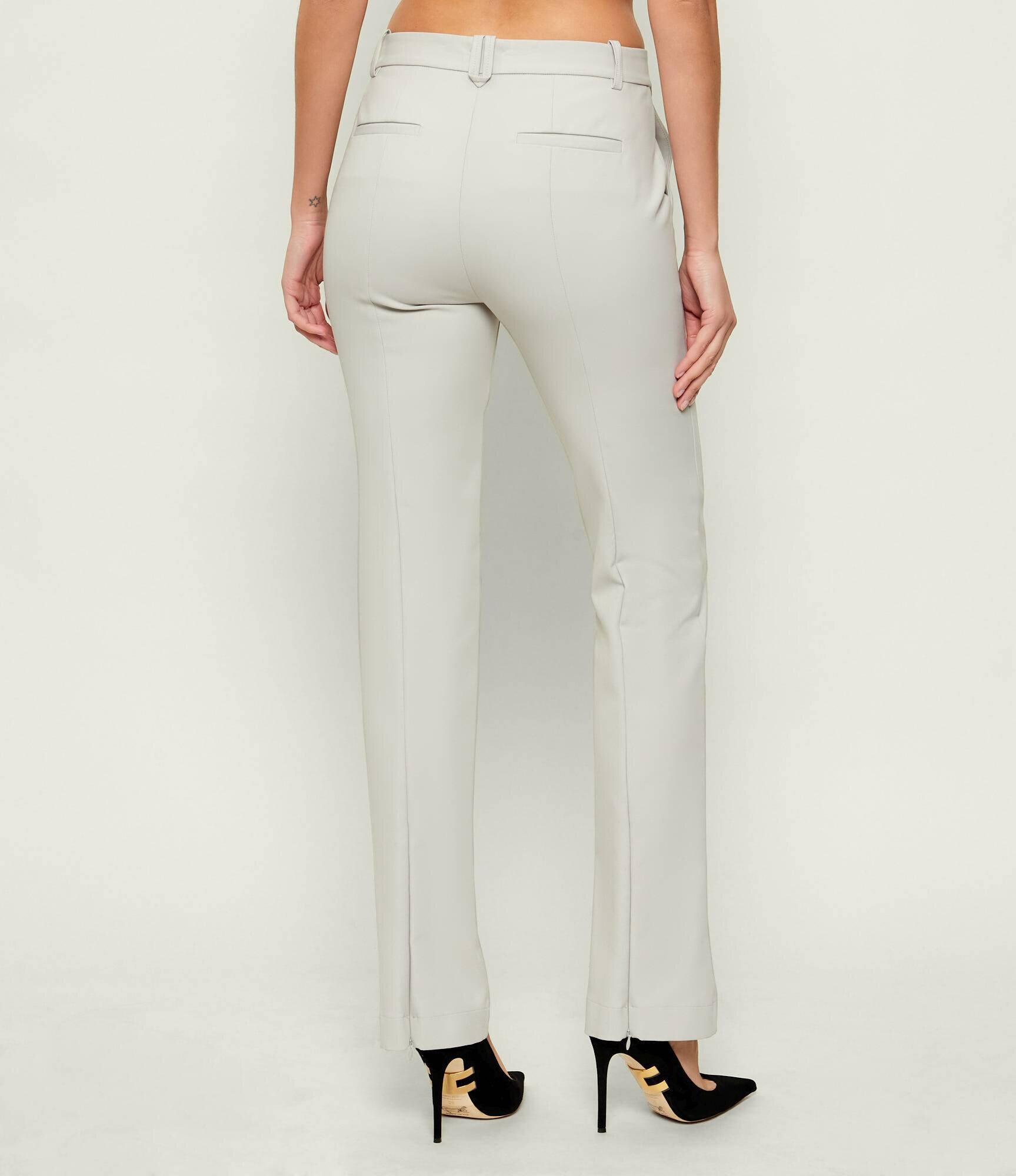 Pinko Pantaloni LETITIA | Slim Fit