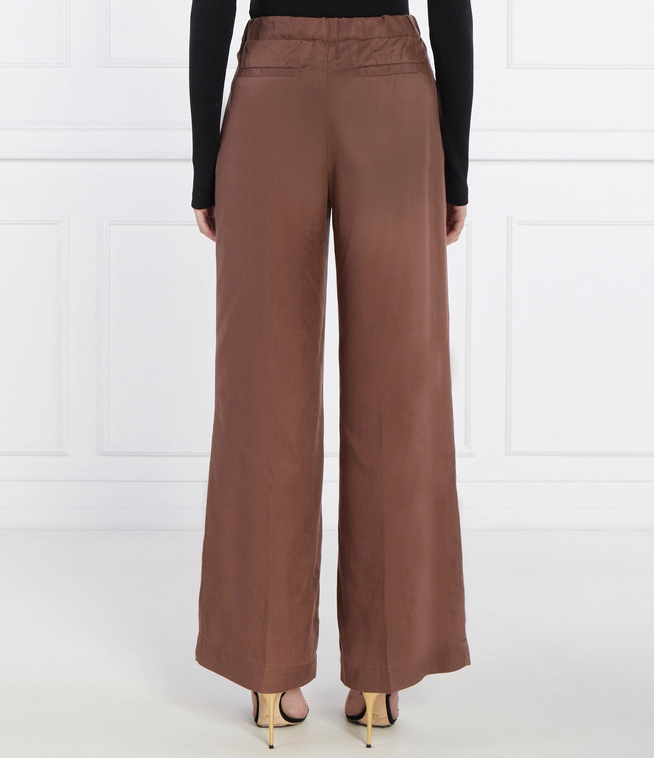 Pinko Pantaloni | Loose fit