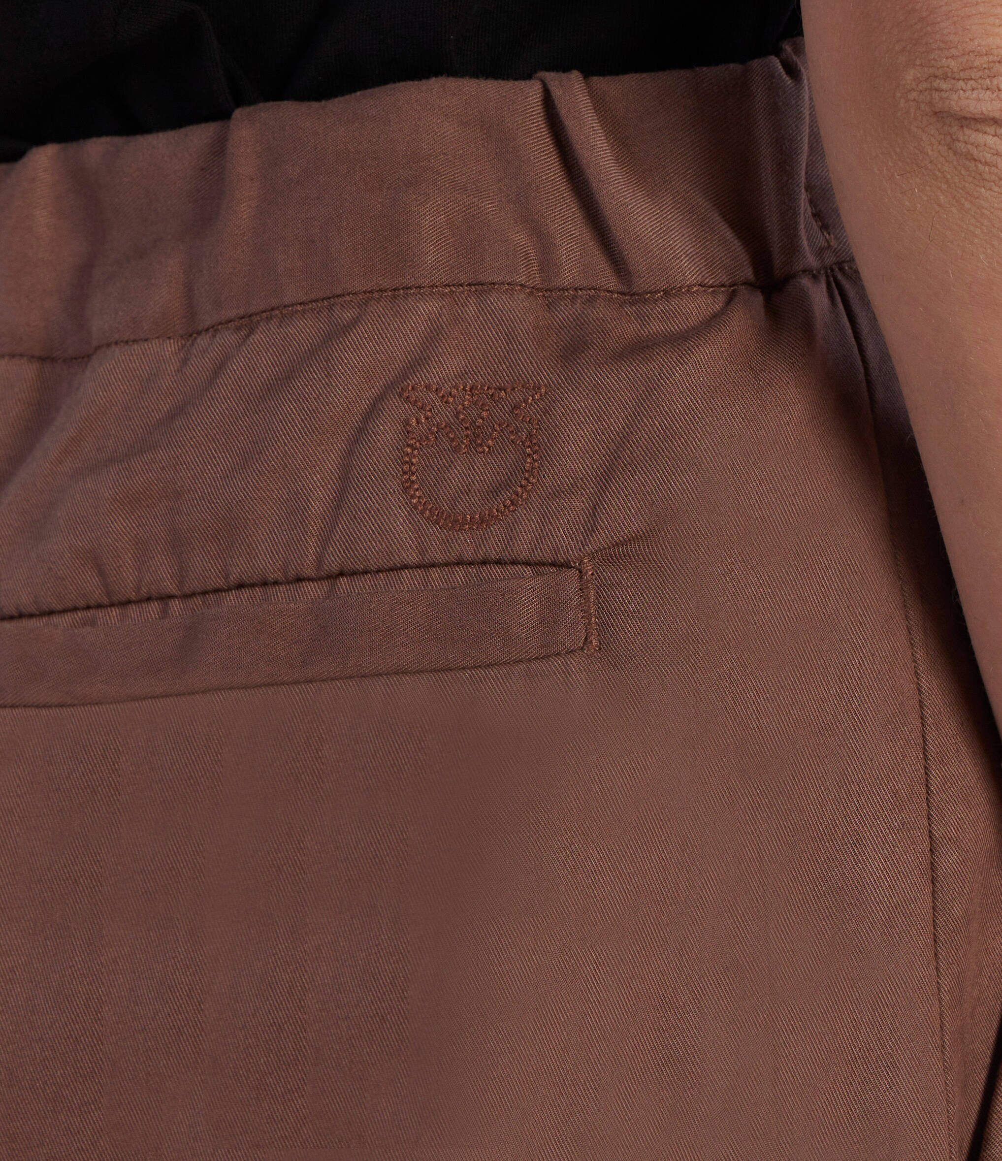 Pinko Pantaloni | Loose fit