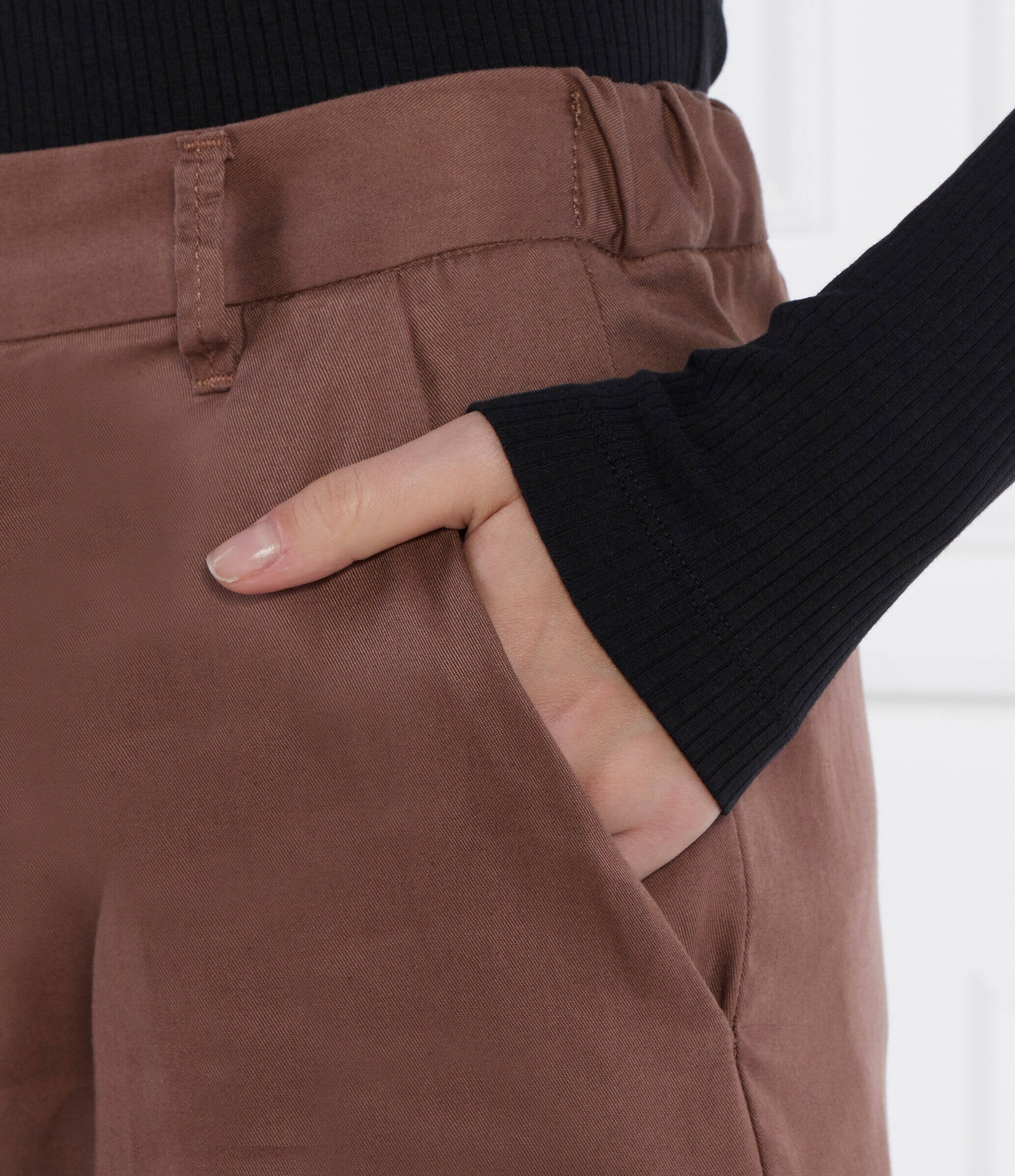 Pinko Pantaloni | Loose fit