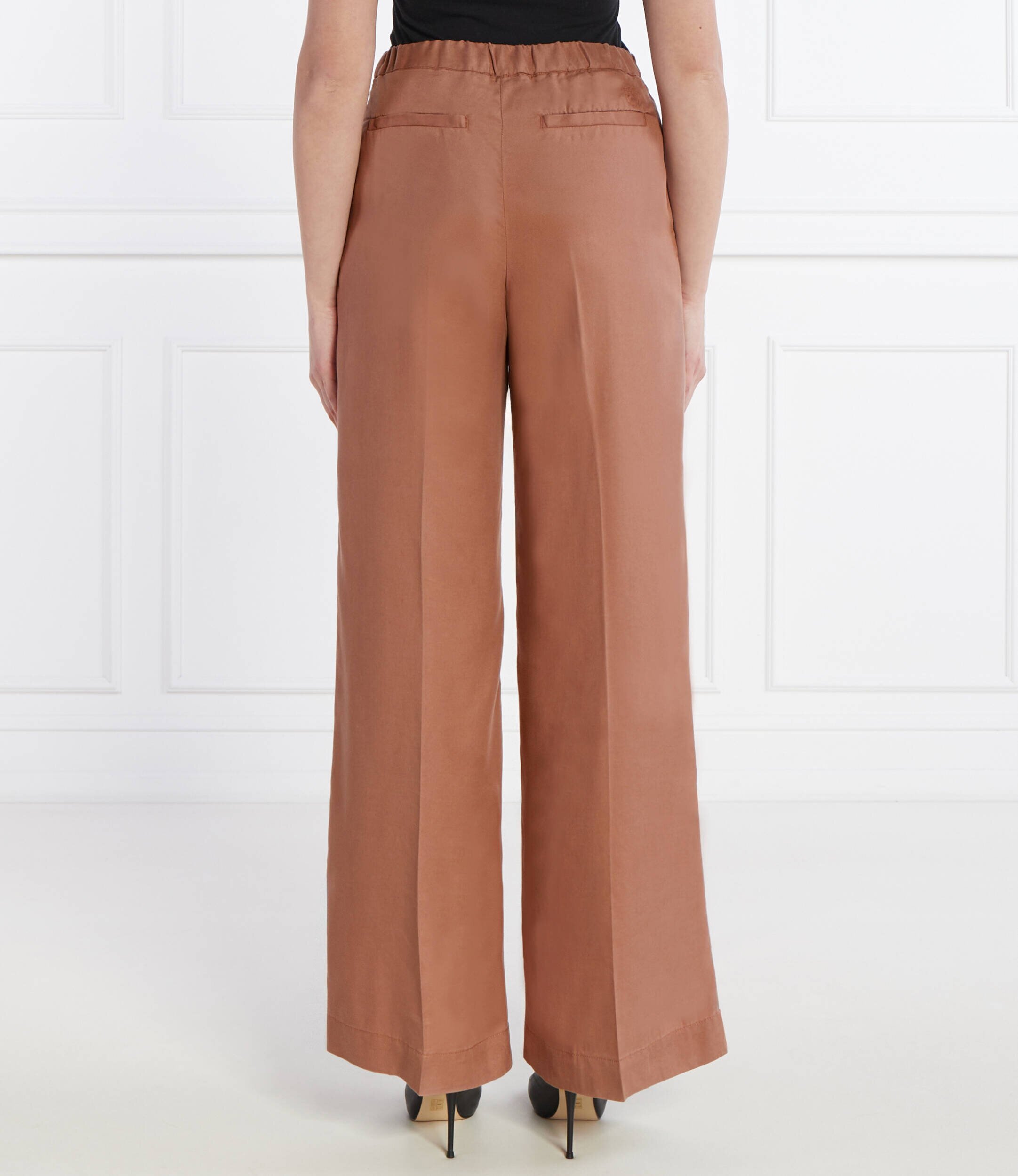 Pinko Pantaloni | Loose fit