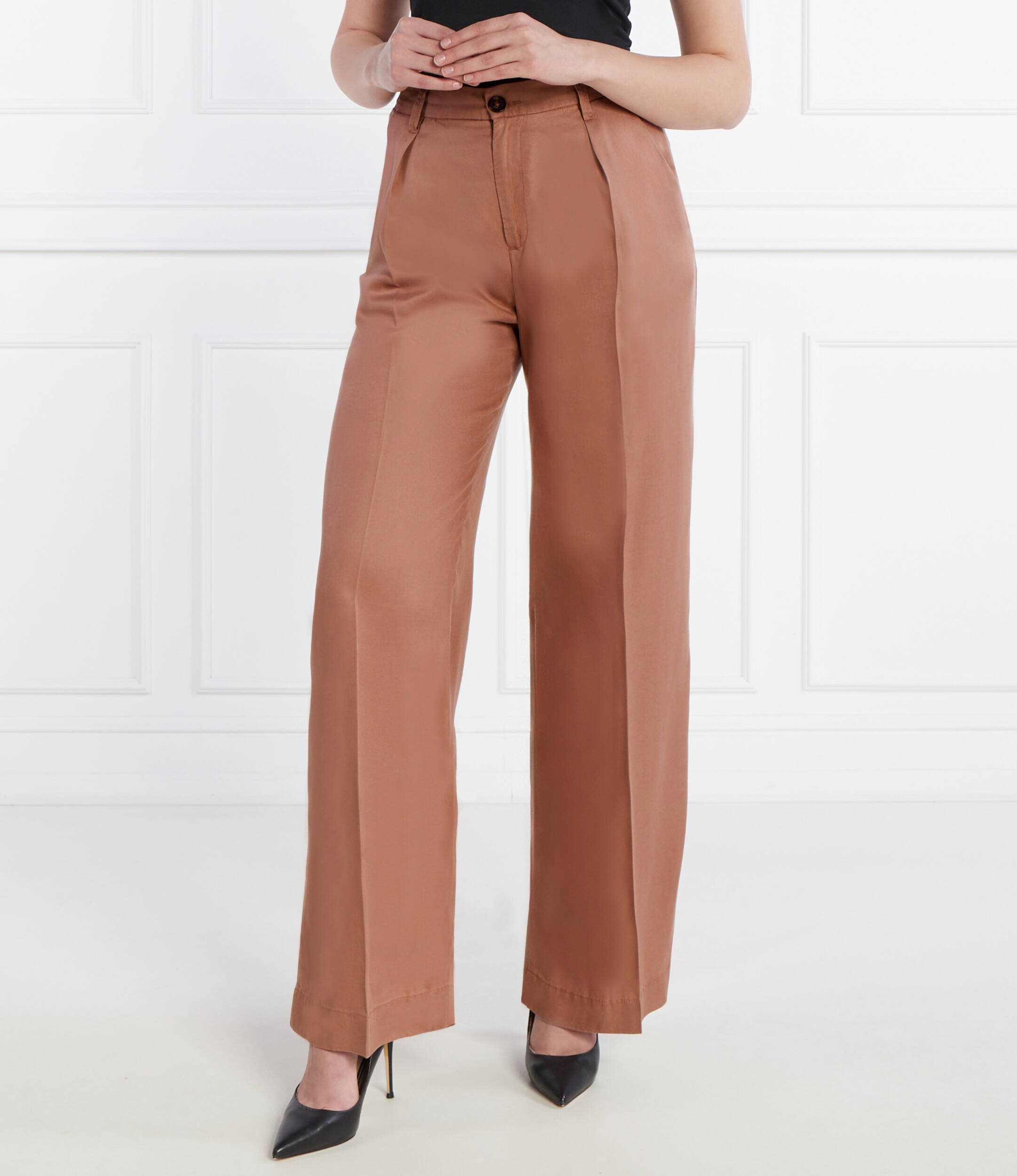 Pinko Pantaloni | Loose fit