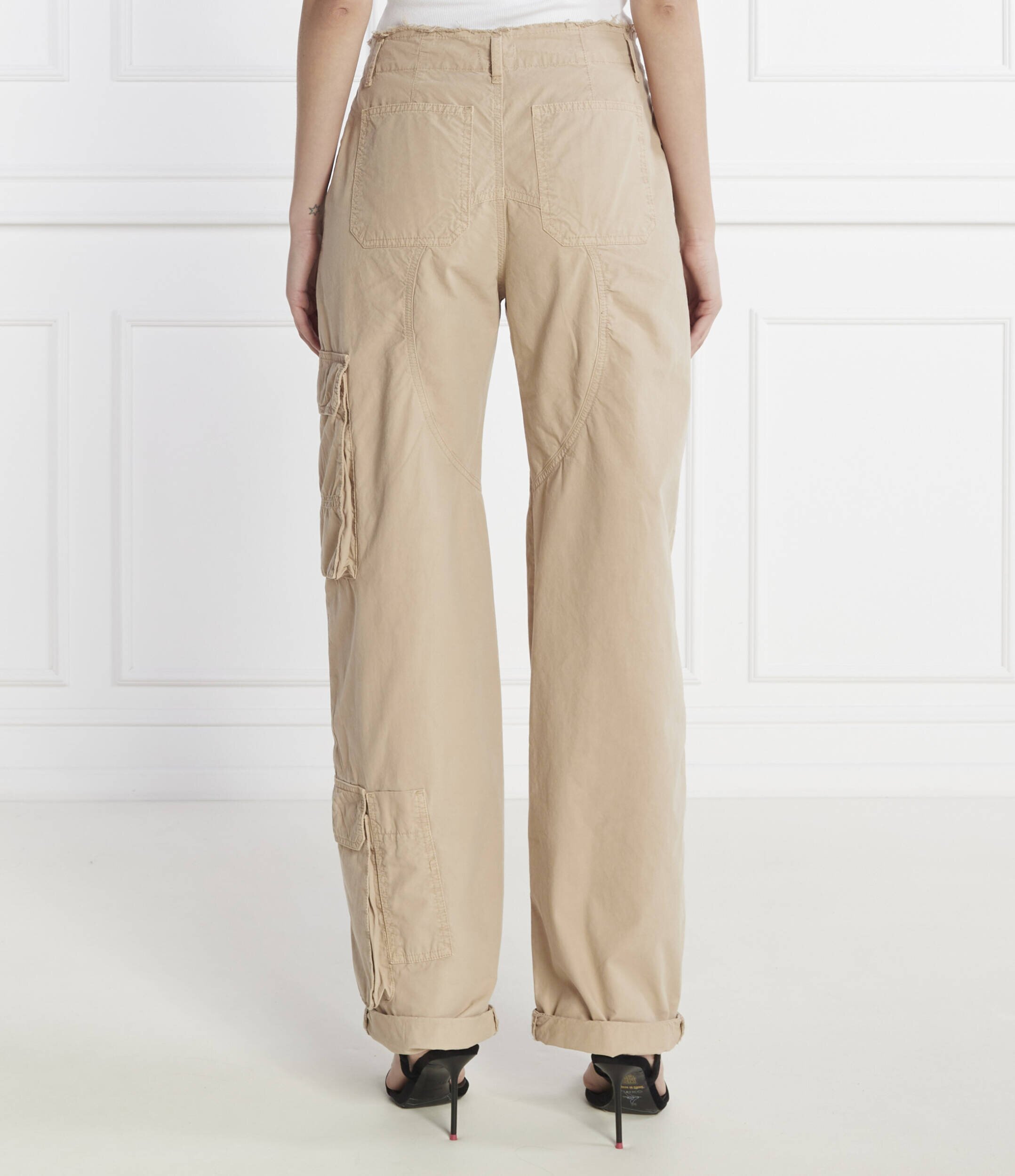 Pinko Pantaloni MALAGA | Regular Fit