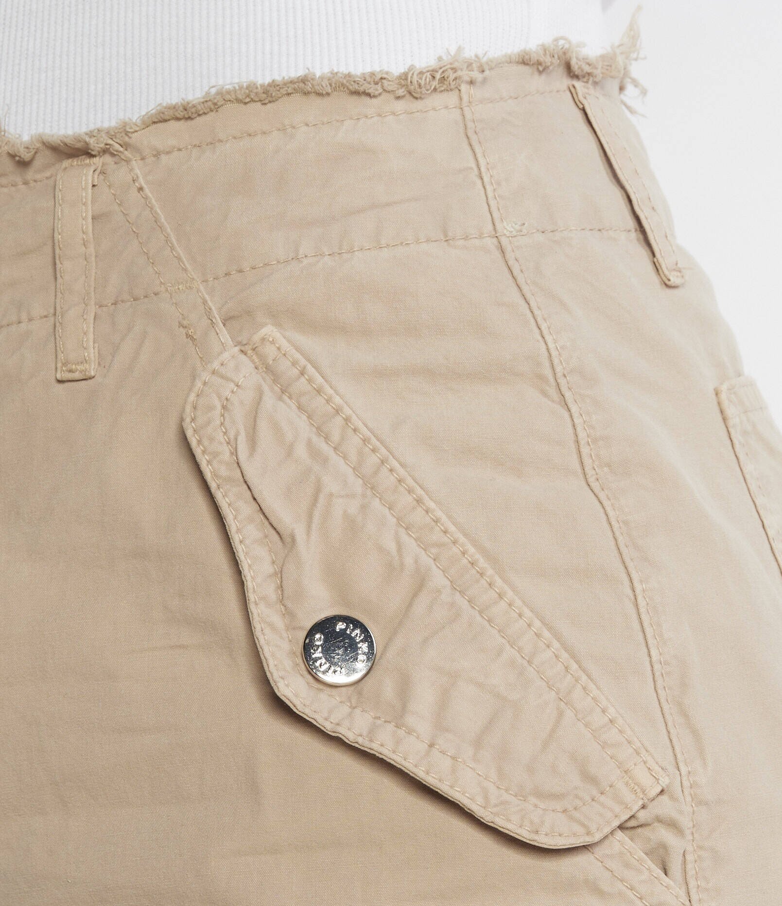 Pinko Pantaloni MALAGA | Regular Fit
