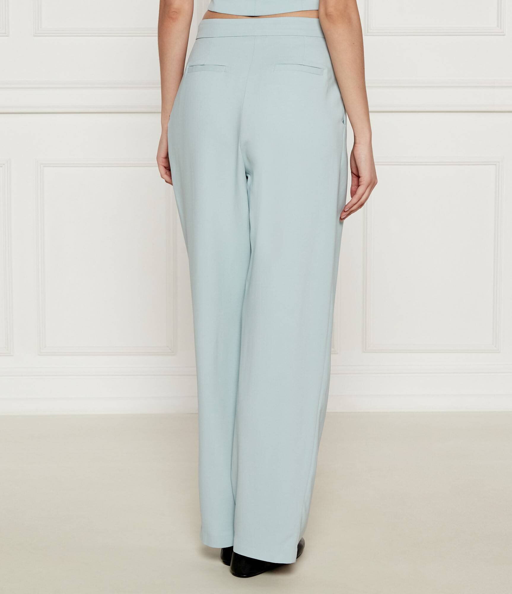 Pinko Pantaloni Montano | Relaxed fit