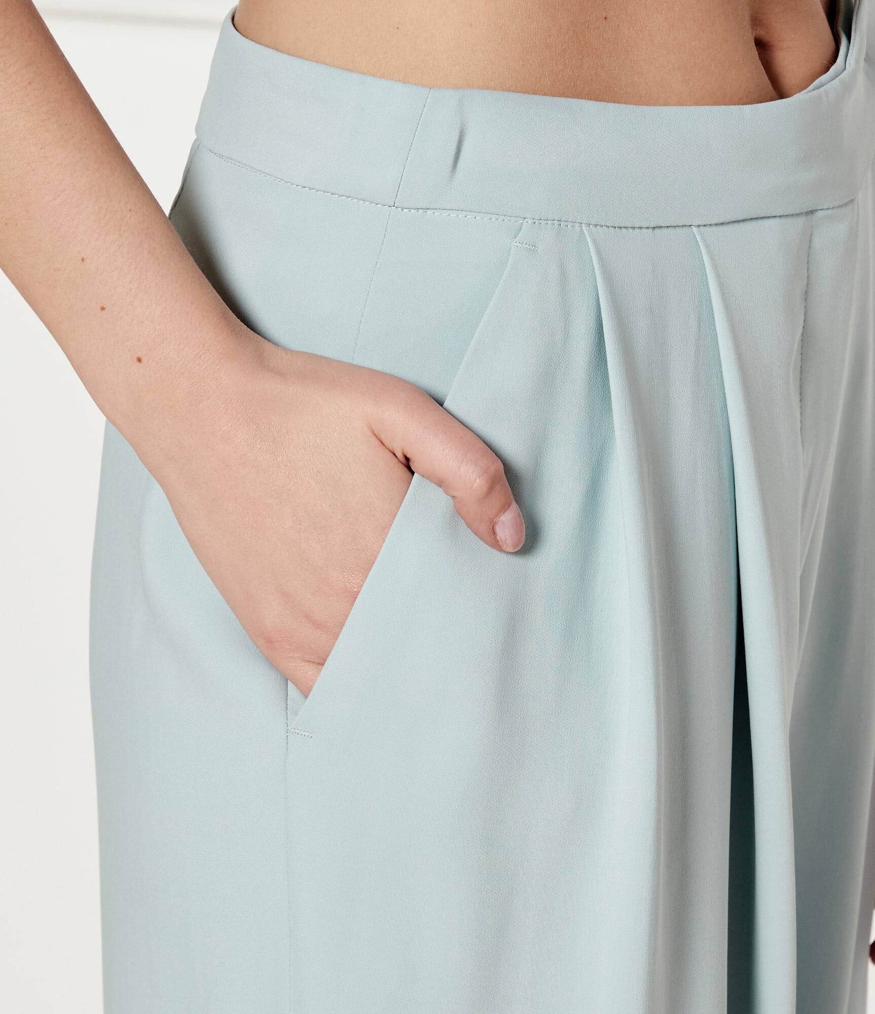 Pinko Pantaloni Montano | Relaxed fit