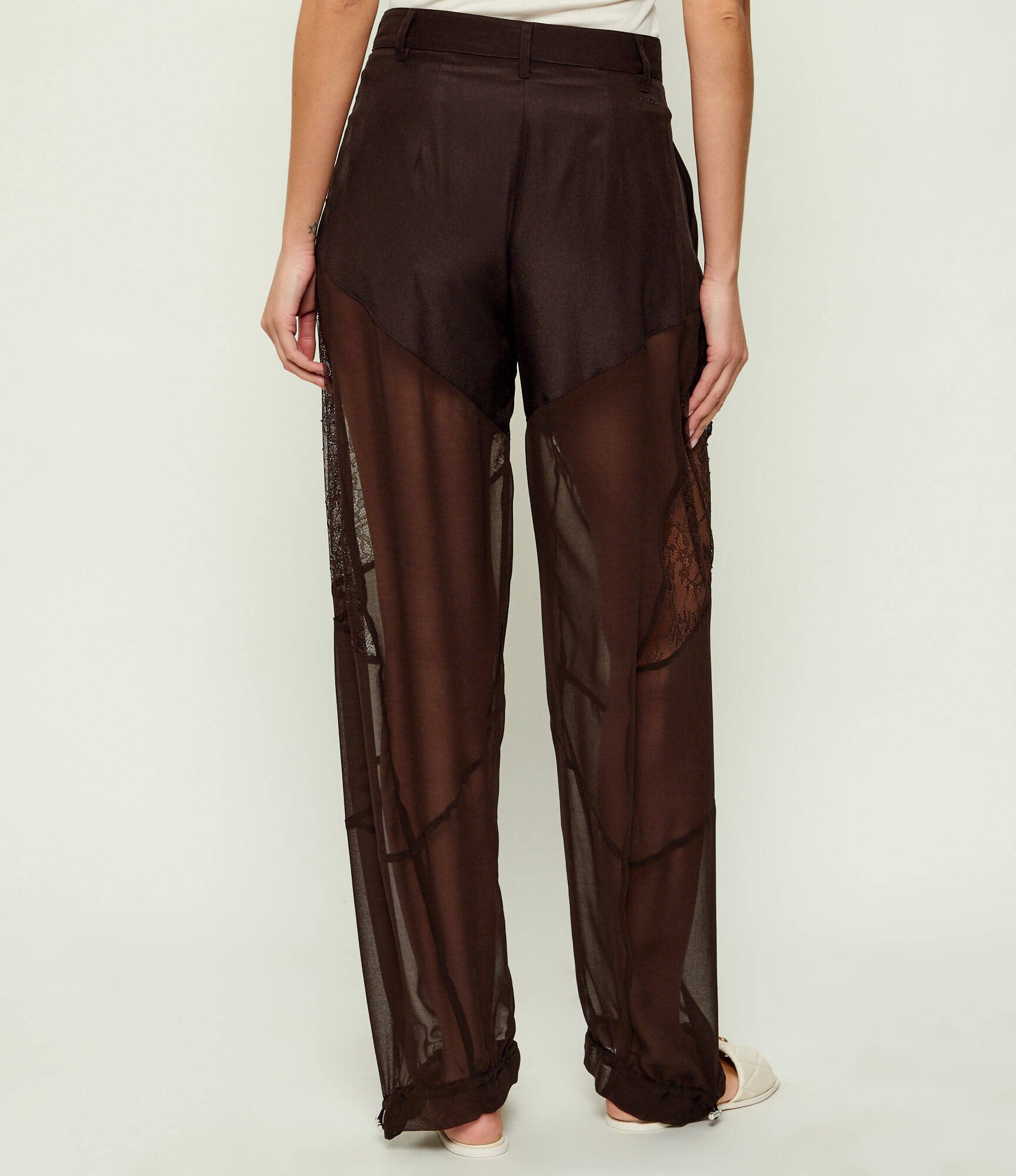 Pinko Pantaloni NACY | Loose fit