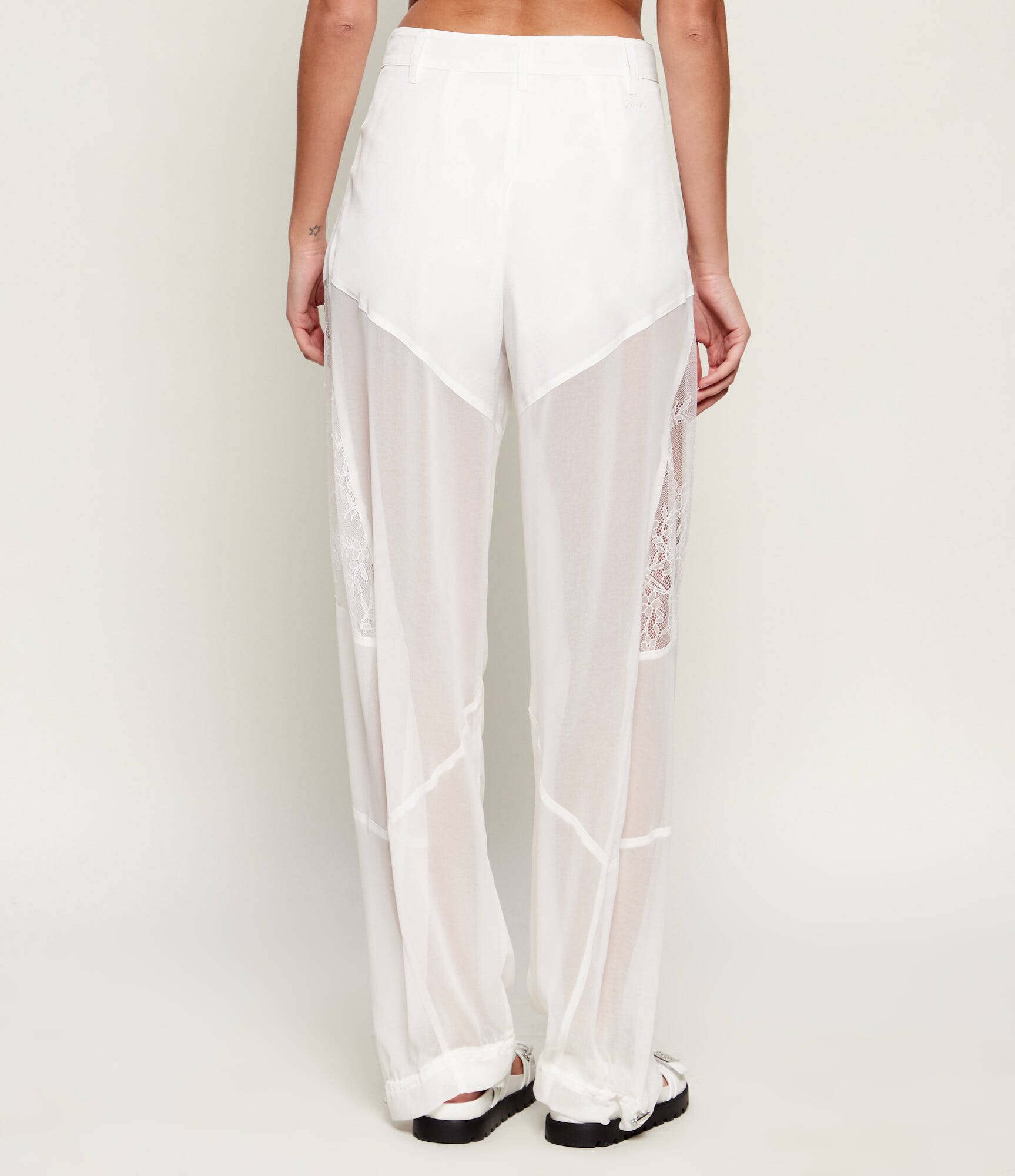 Pinko Pantaloni NACY | Loose fit