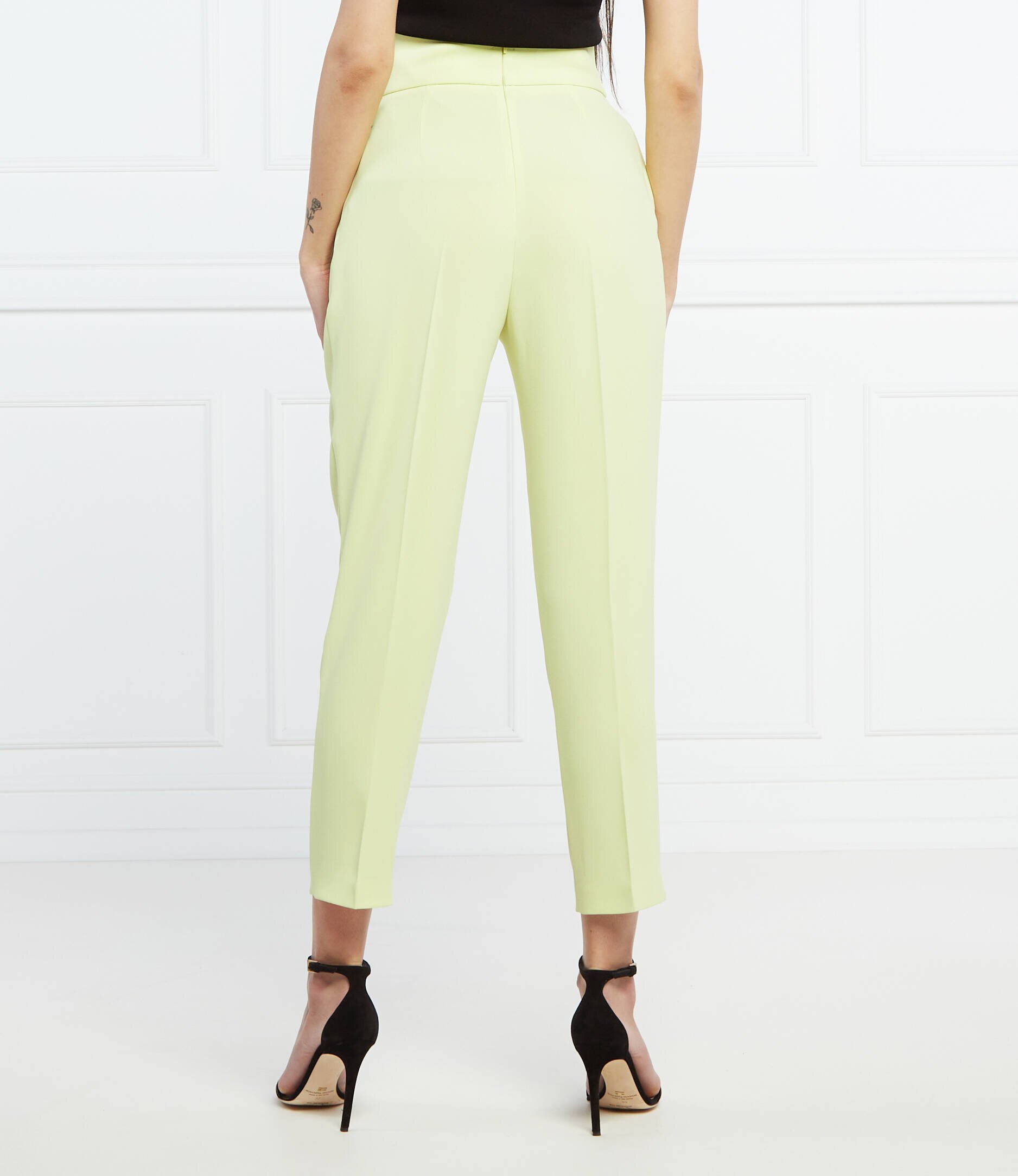 Pinko Pantaloni NATALIA 11 | carrot fit