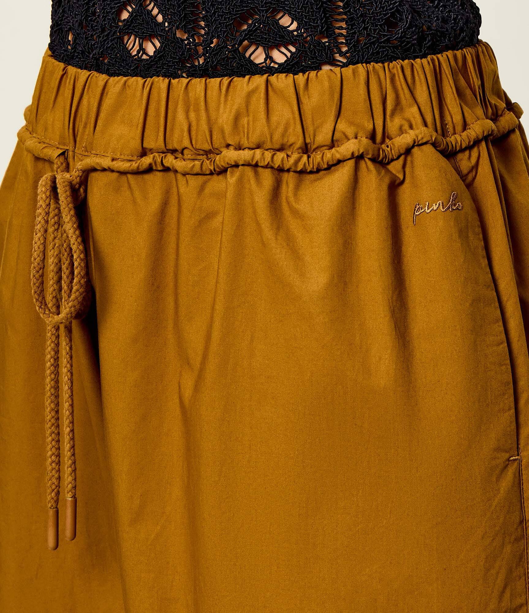 Pinko Pantaloni Ogliastra | Relaxed fit