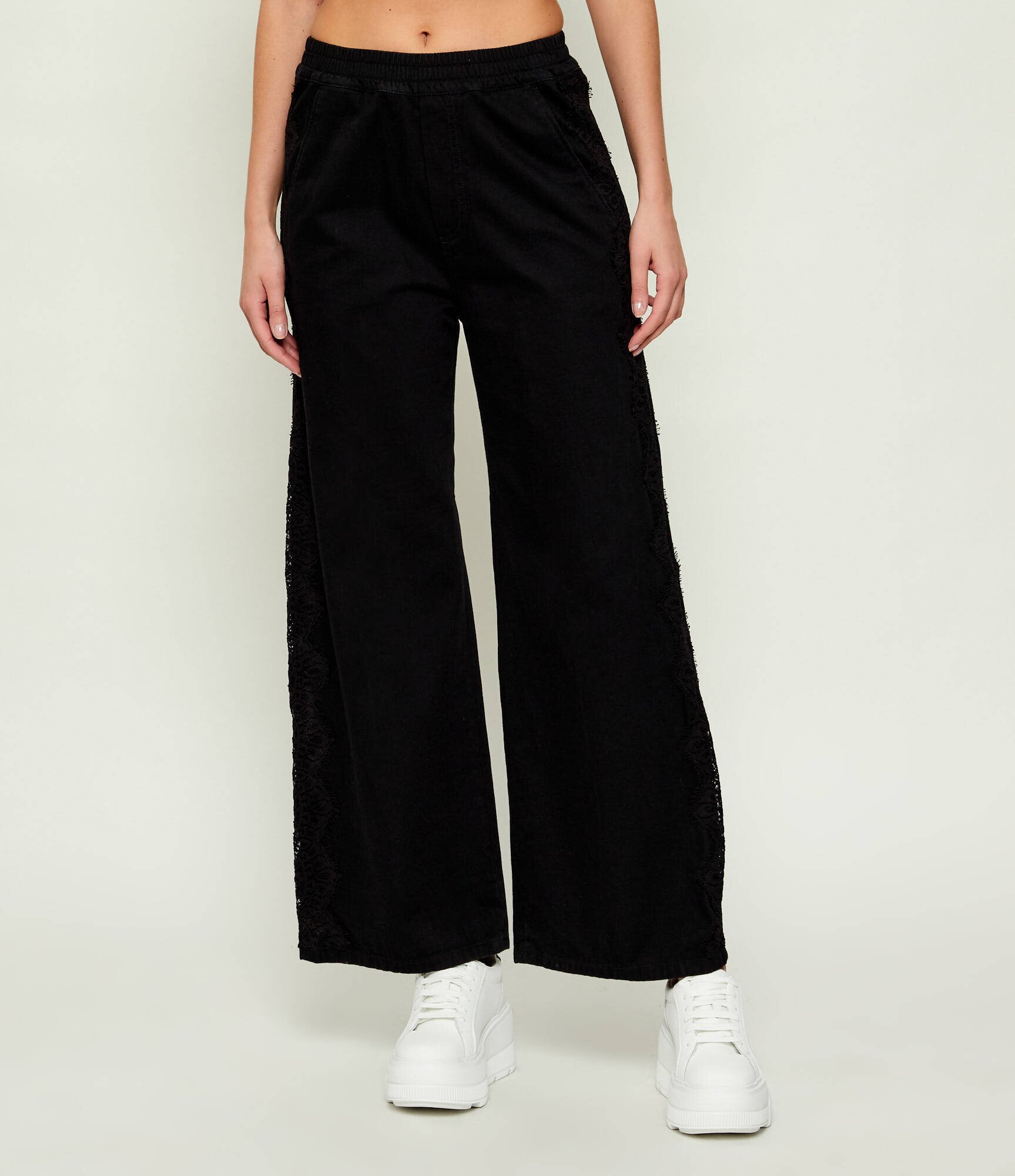 Pinko Pantaloni PALCO | Relaxed fit