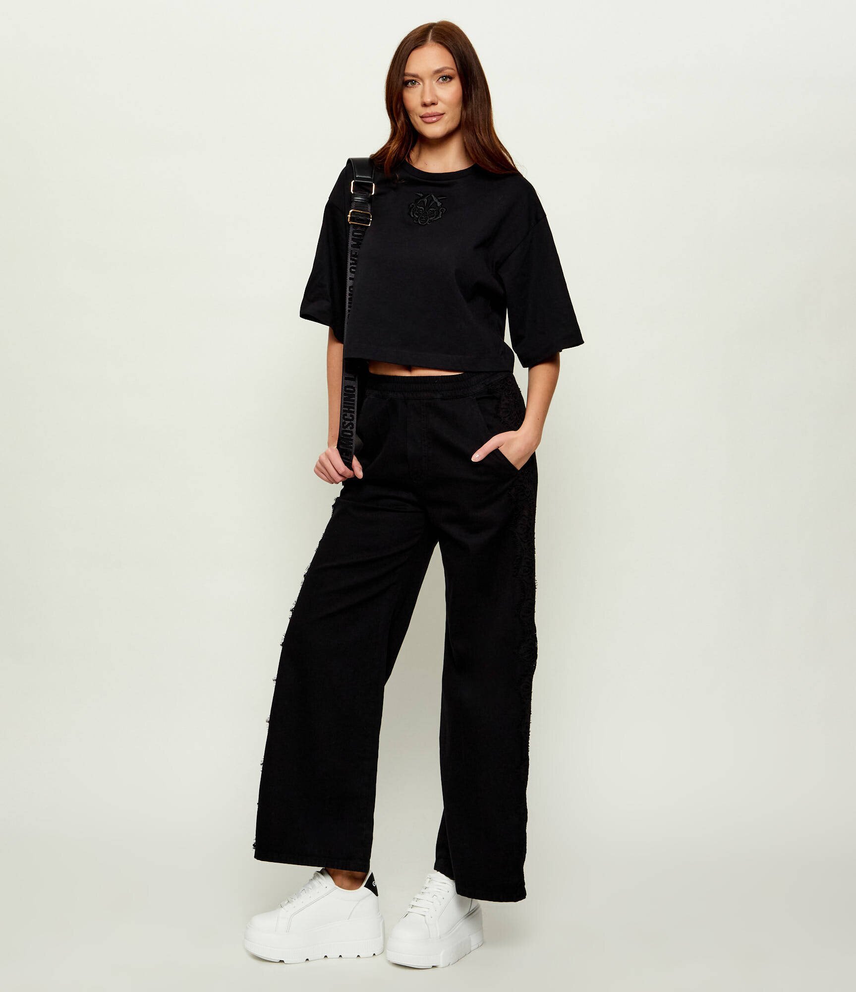 Pinko Pantaloni PALCO | Relaxed fit