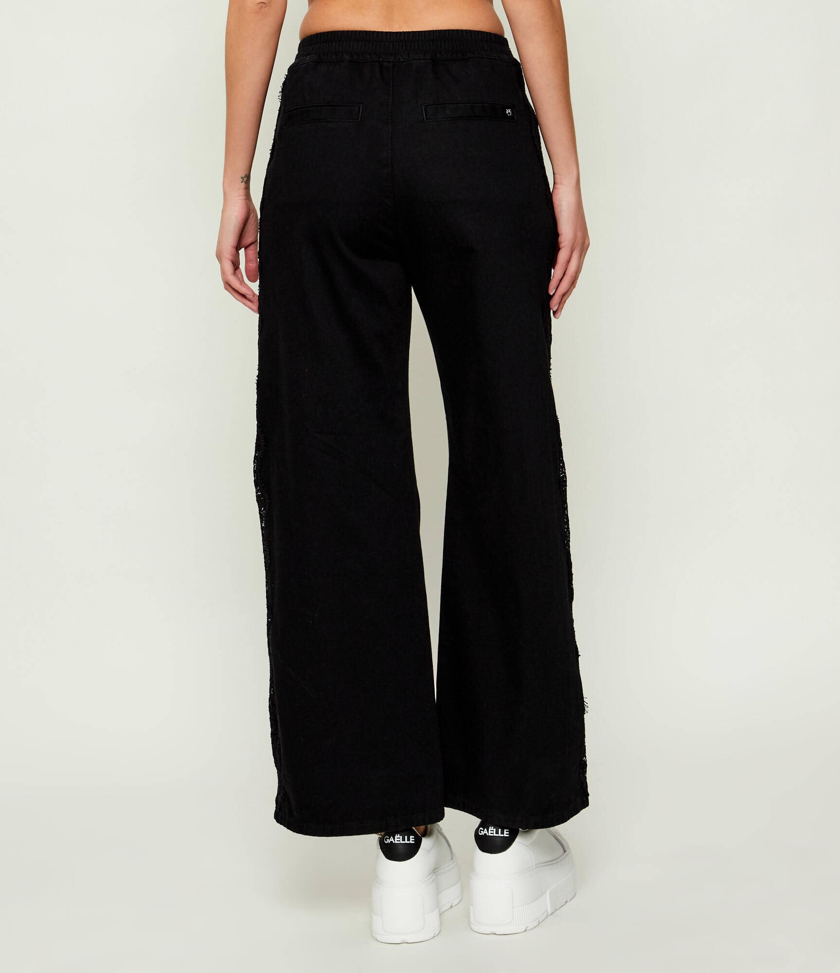 Pinko Pantaloni PALCO | Relaxed fit