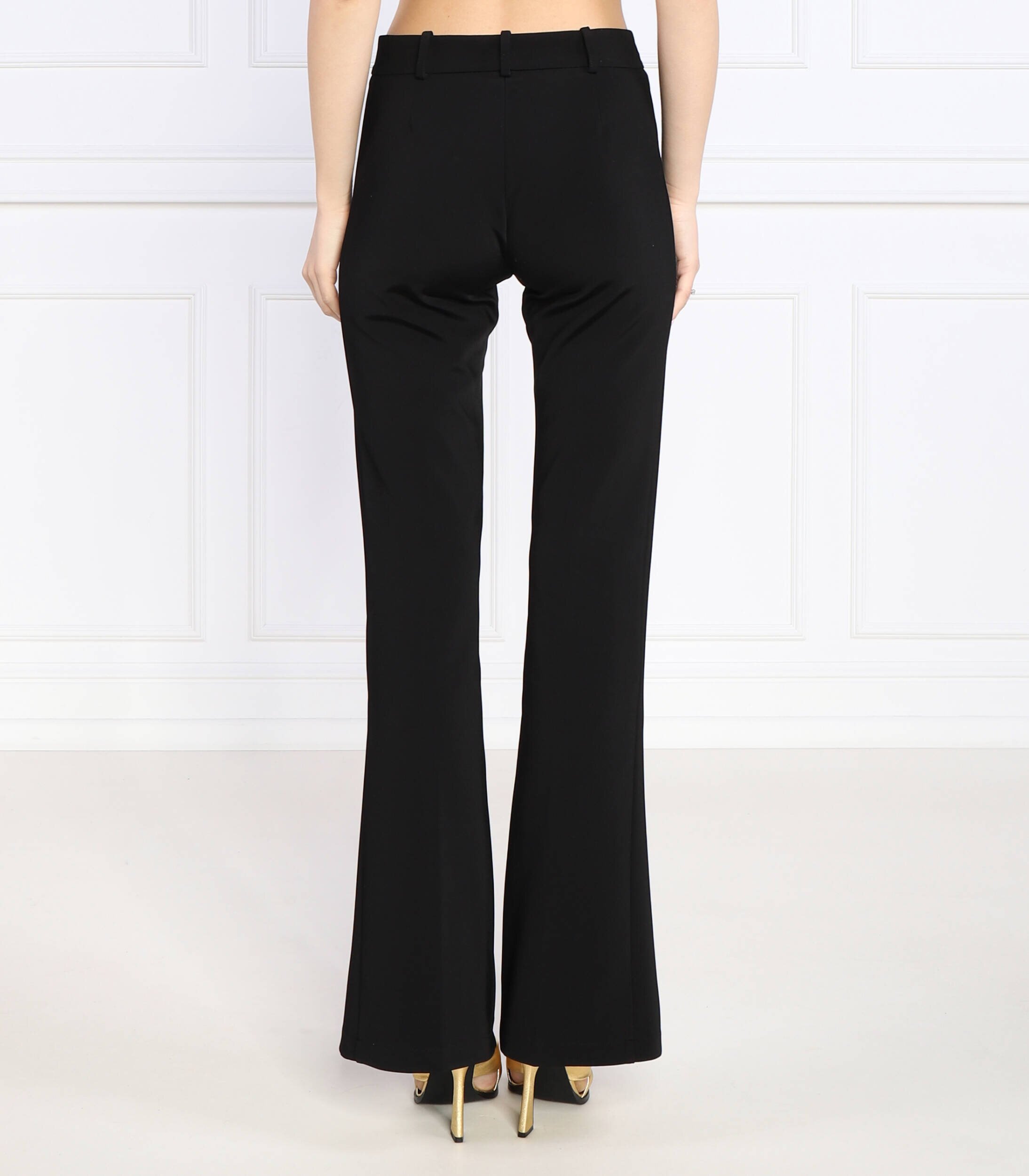 Pinko Pantaloni PALOMA | flare fit