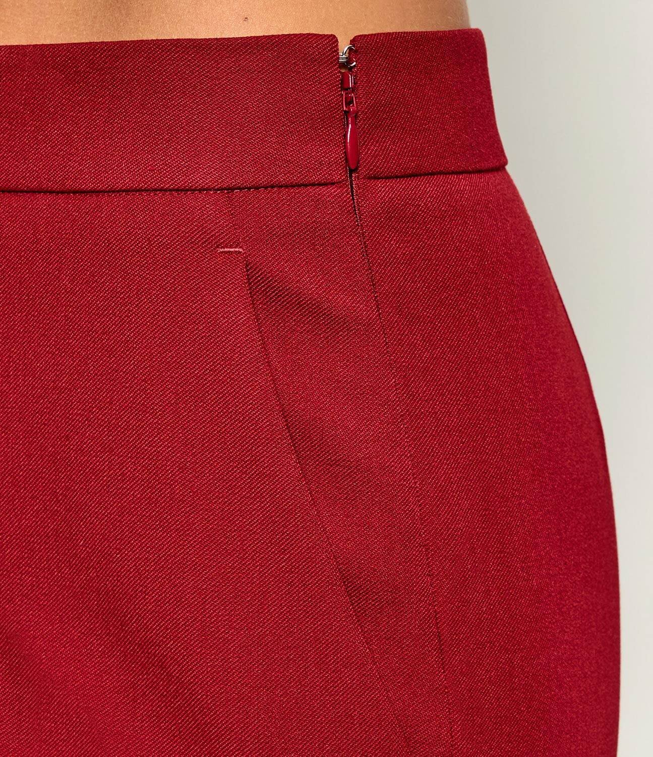 Pinko Pantaloni Peonia | Straight fit