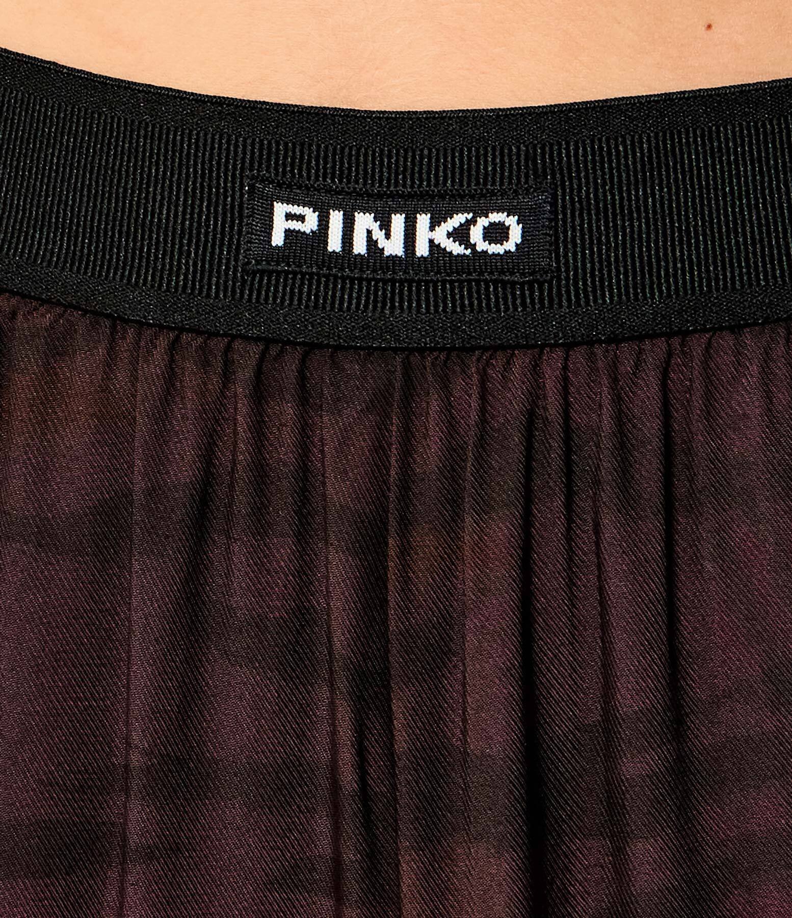 Pinko Pantaloni PERSY | Relaxed fit