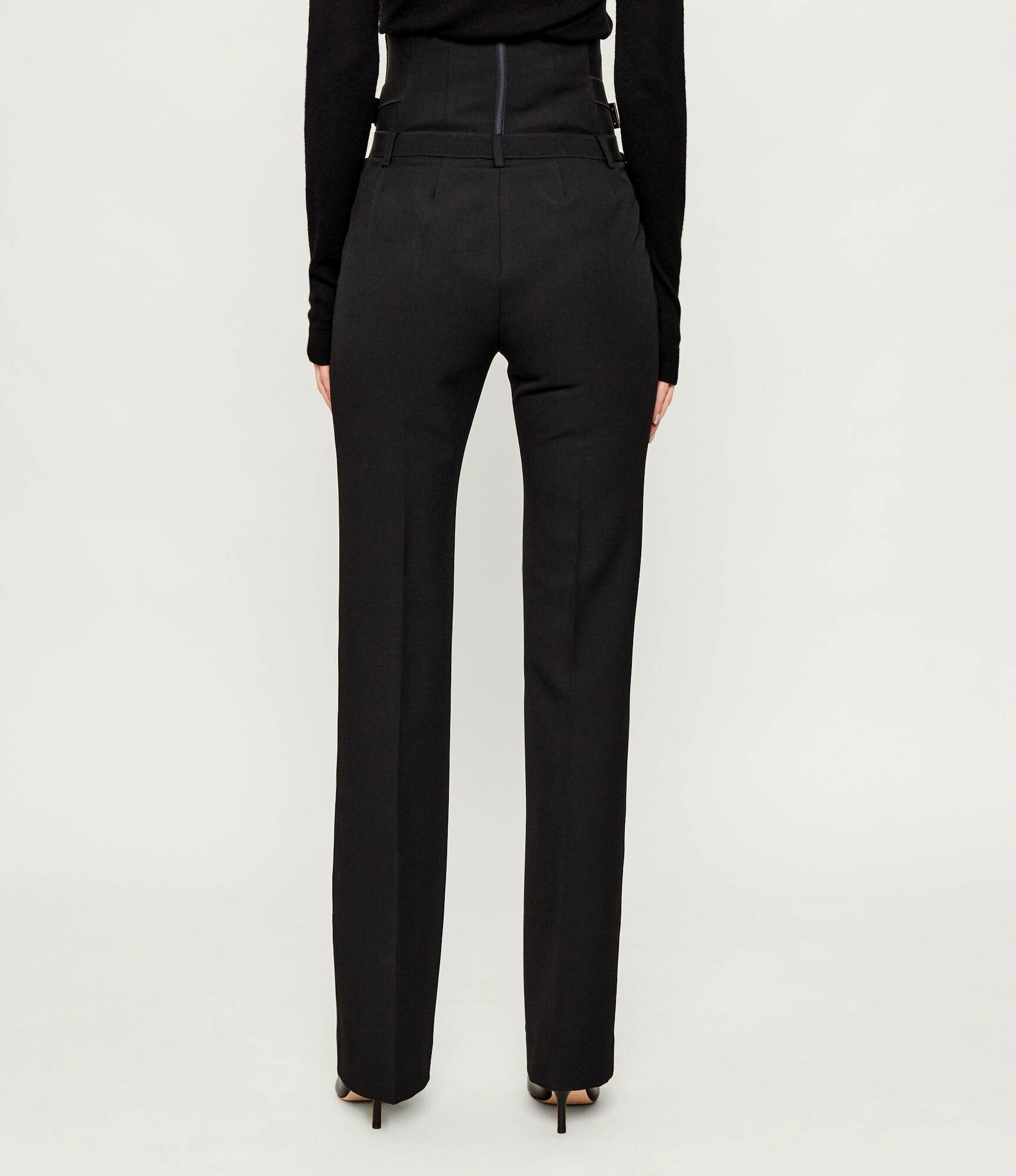 Pinko Pantaloni PIADINA | Slim Fit