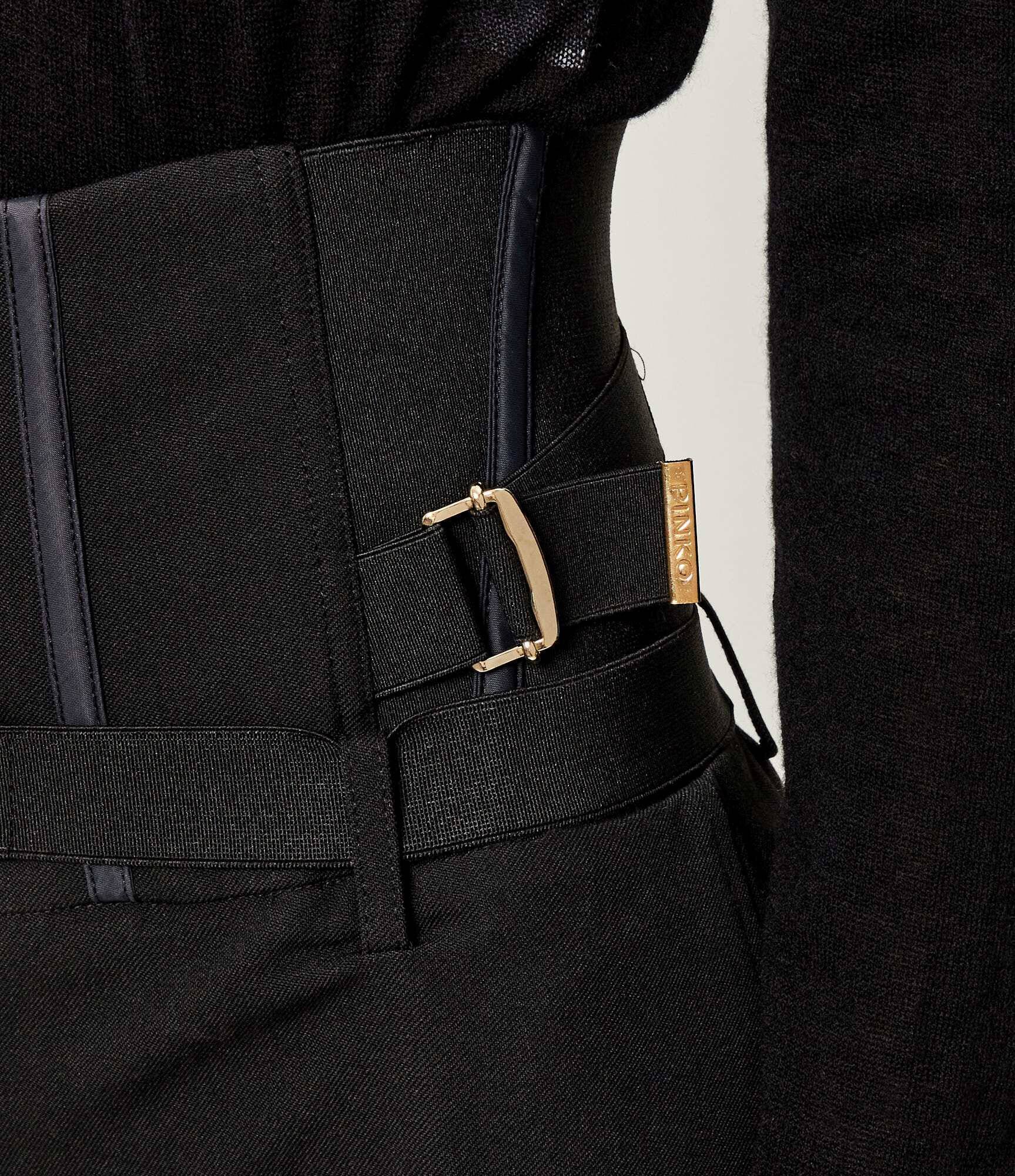 Pinko Pantaloni PIADINA | Slim Fit