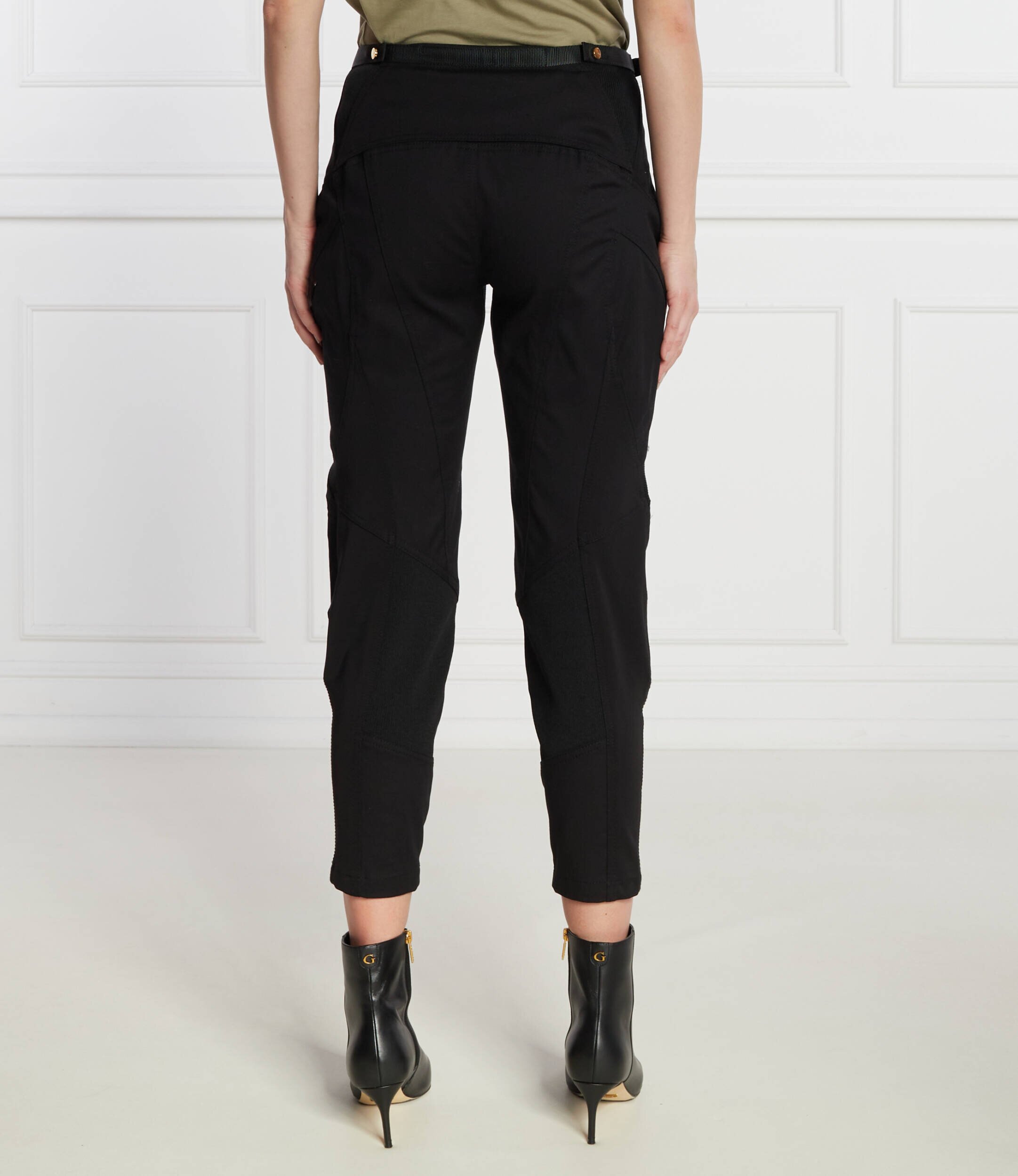 Pinko Pantaloni Prometo| Slim Fit