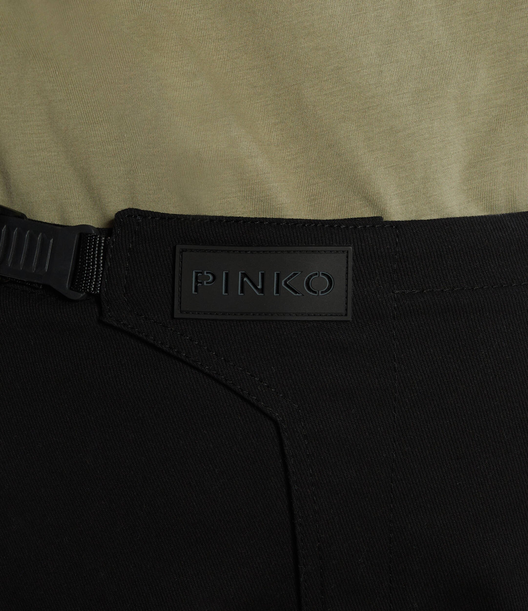 Pinko Pantaloni Prometo| Slim Fit