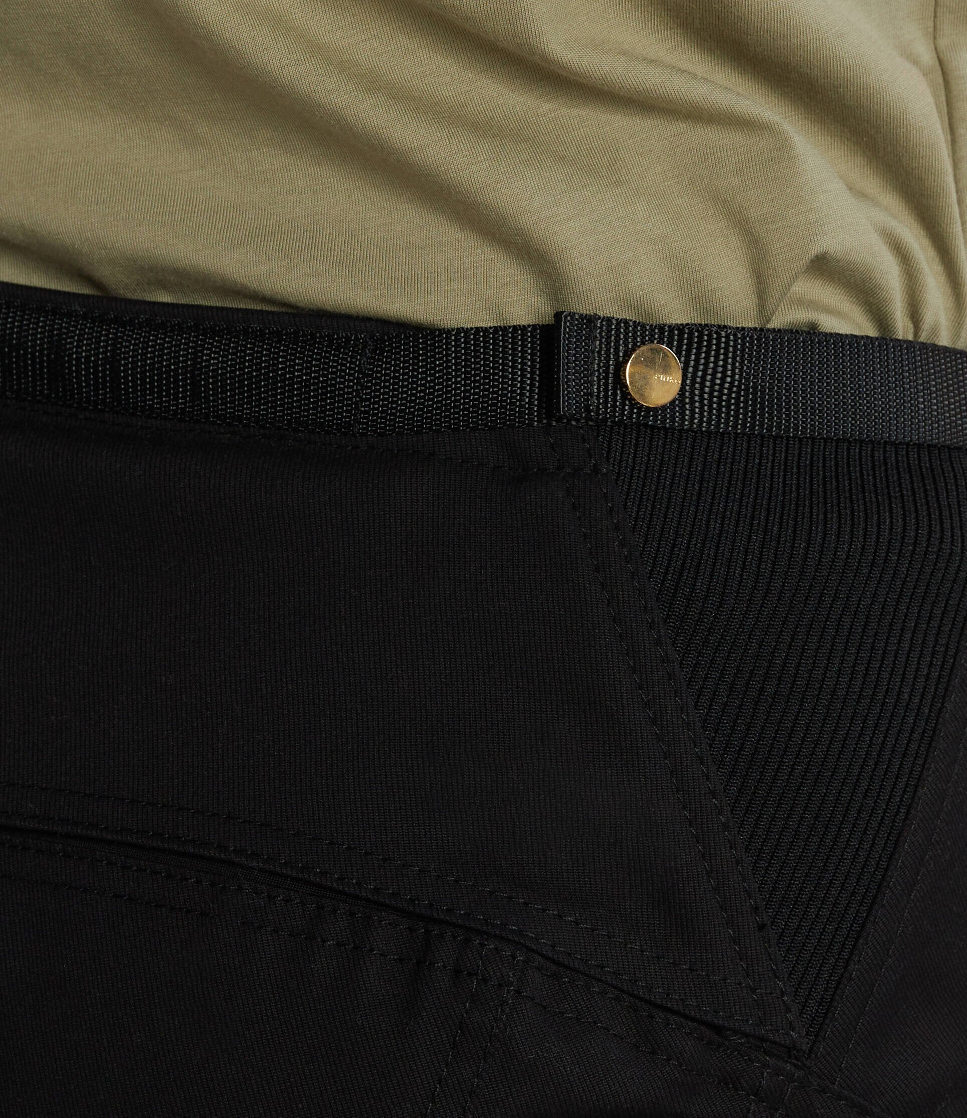 Pinko Pantaloni Prometo| Slim Fit