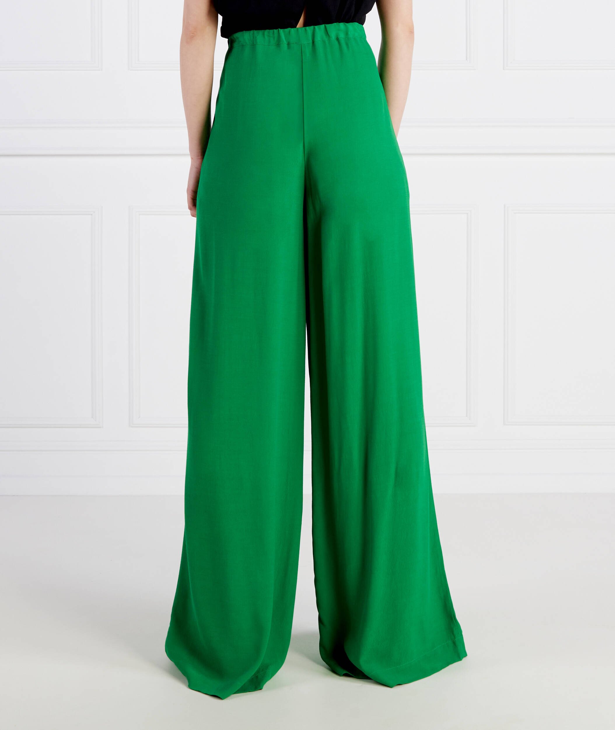 Pinko Pantaloni PUNTUALE | Palazzo