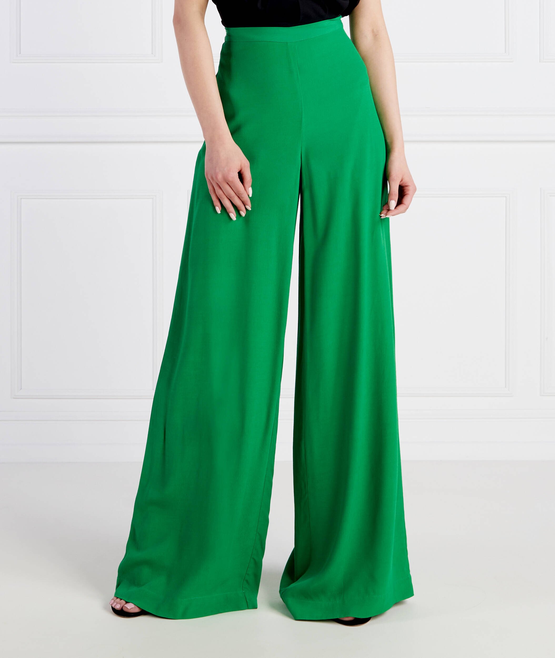 Pinko Pantaloni PUNTUALE | Palazzo