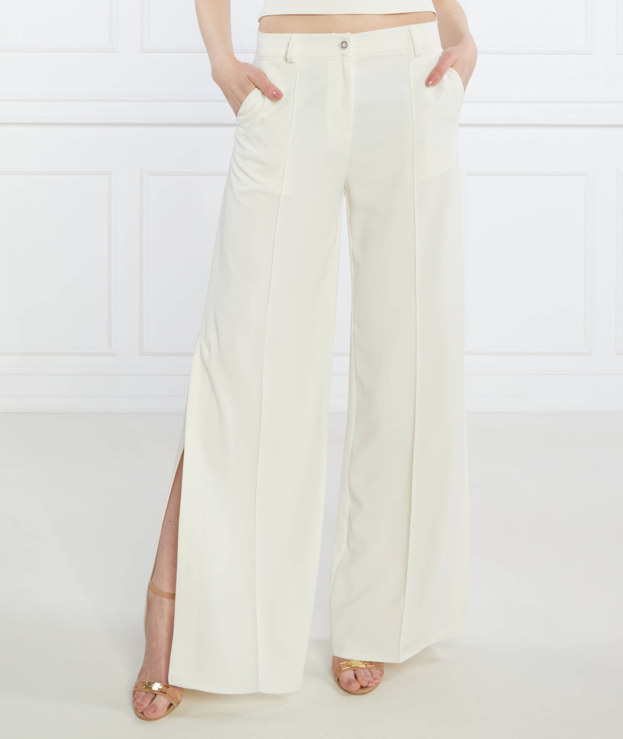 Pinko Pantaloni PUREZA | Palazzo