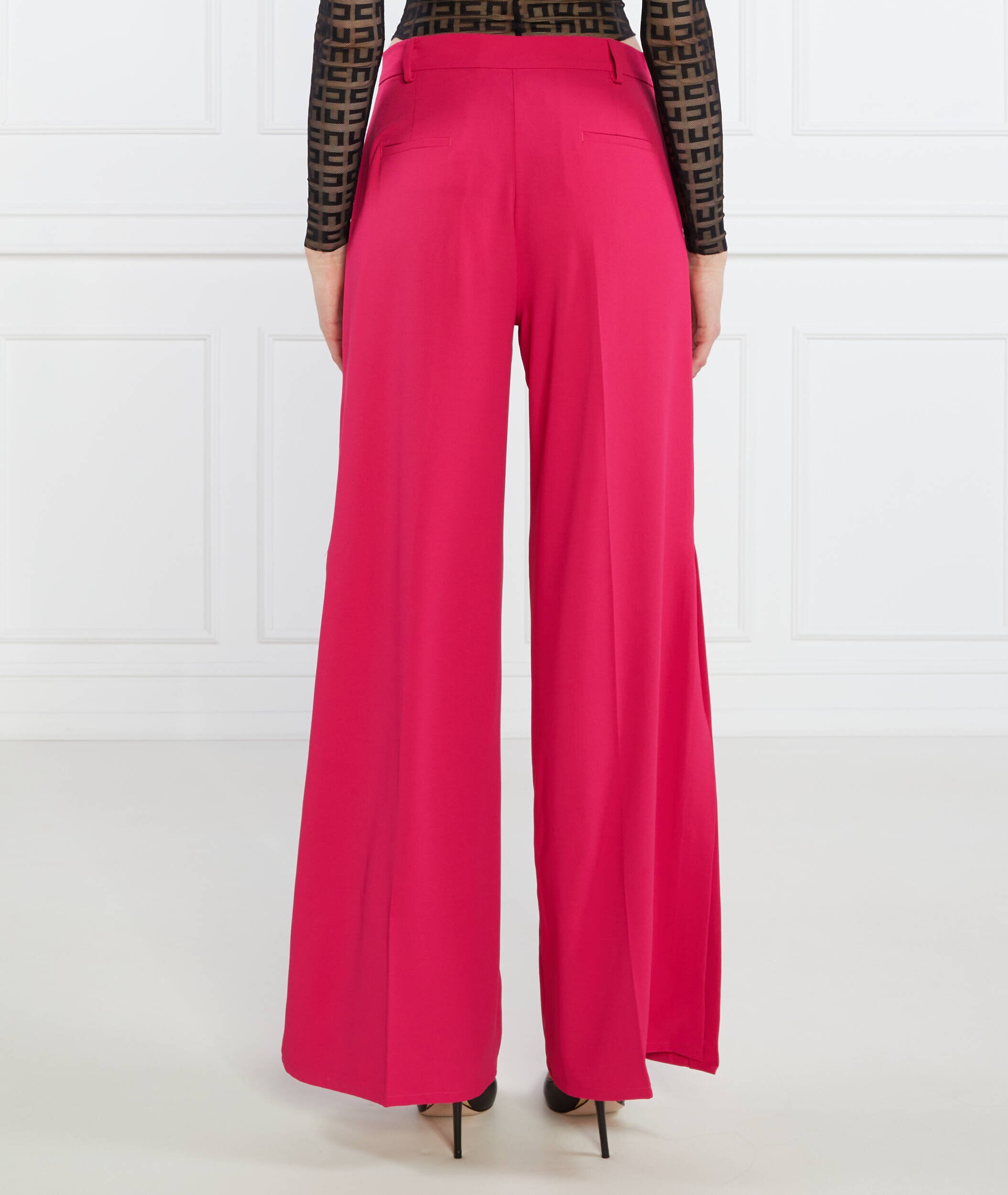 Pinko Pantaloni PUREZA | Palazzo