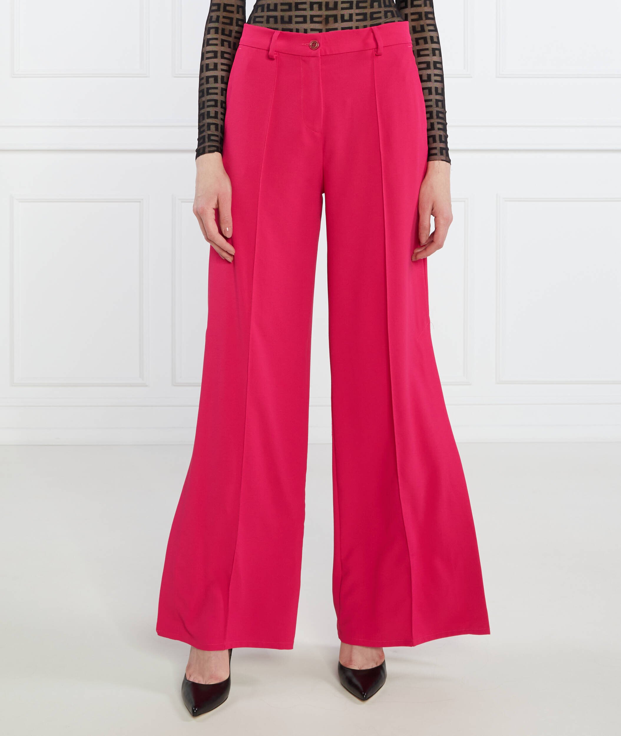 Pinko Pantaloni PUREZA | Palazzo