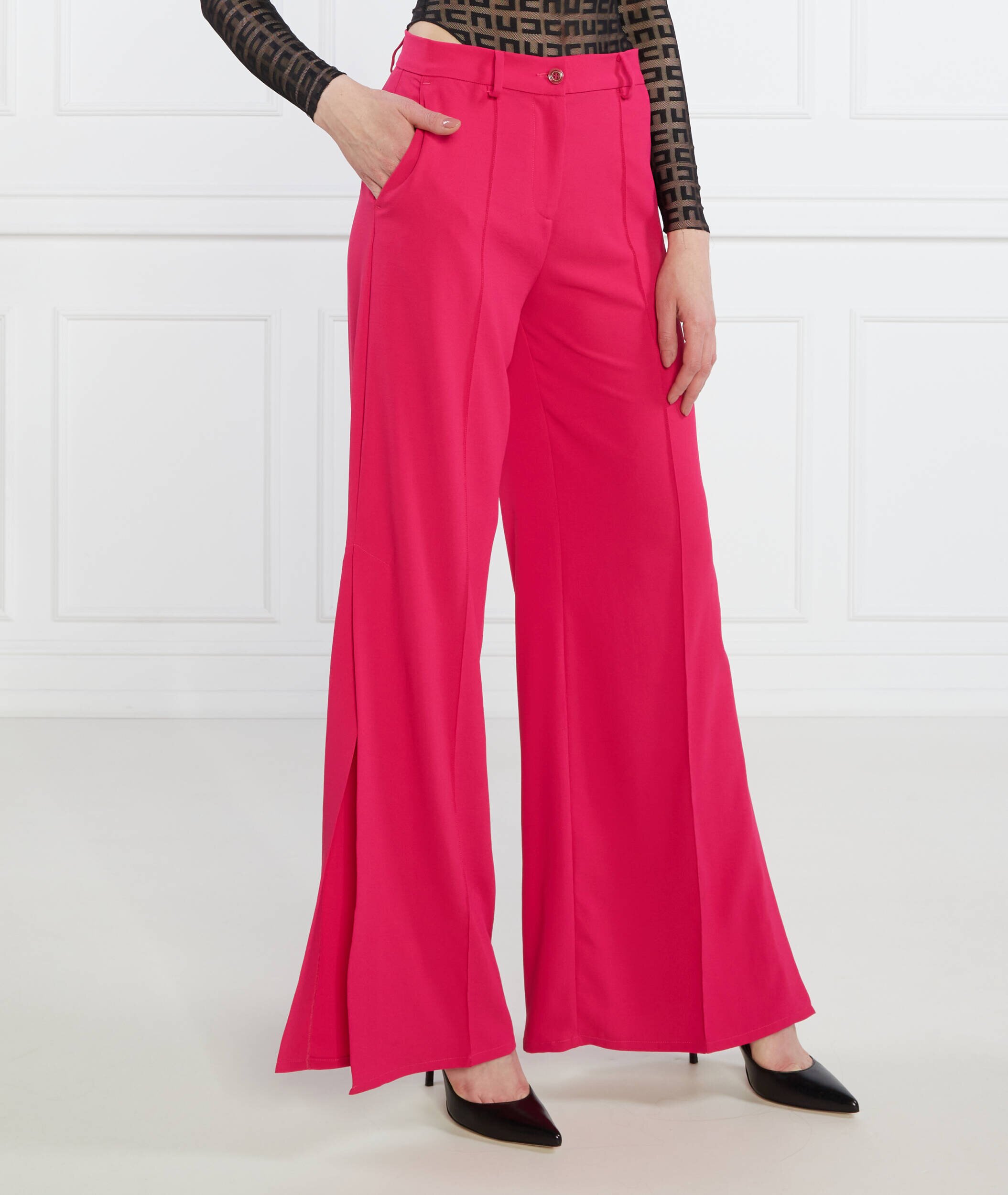 Pinko Pantaloni PUREZA | Palazzo