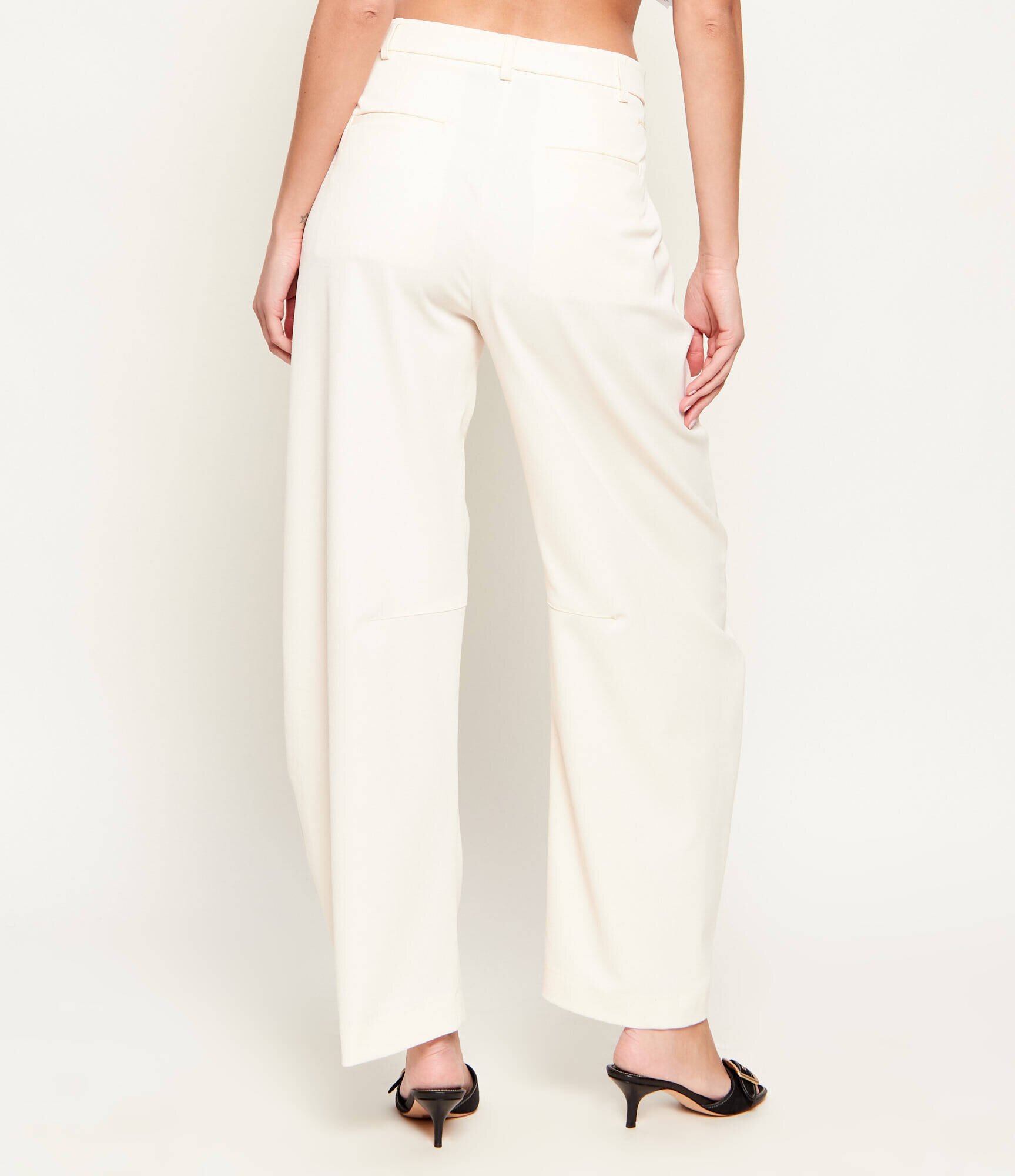 Pinko Pantaloni RACHEL | Relaxed fit