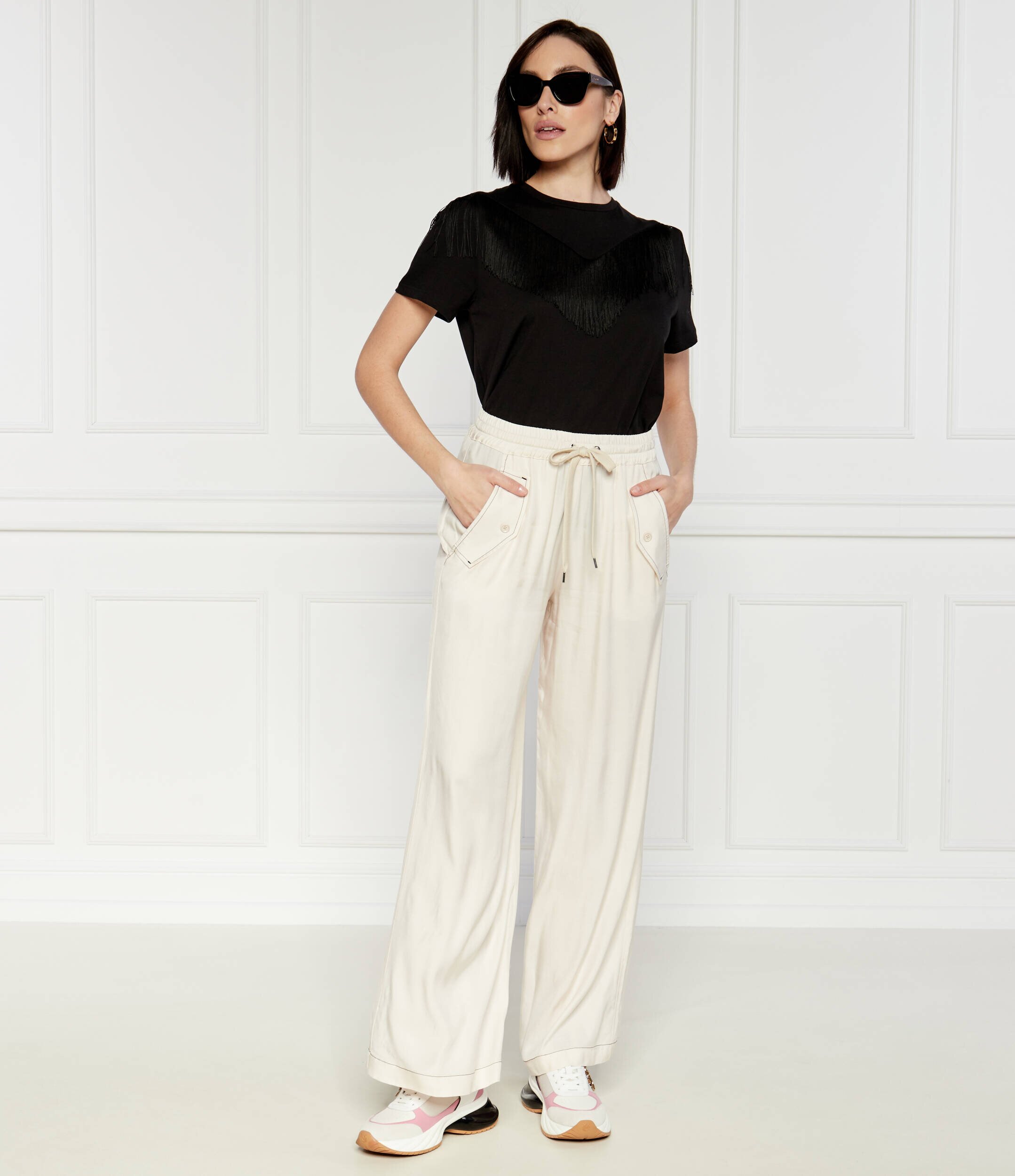 Pinko Pantaloni | Regular Fit