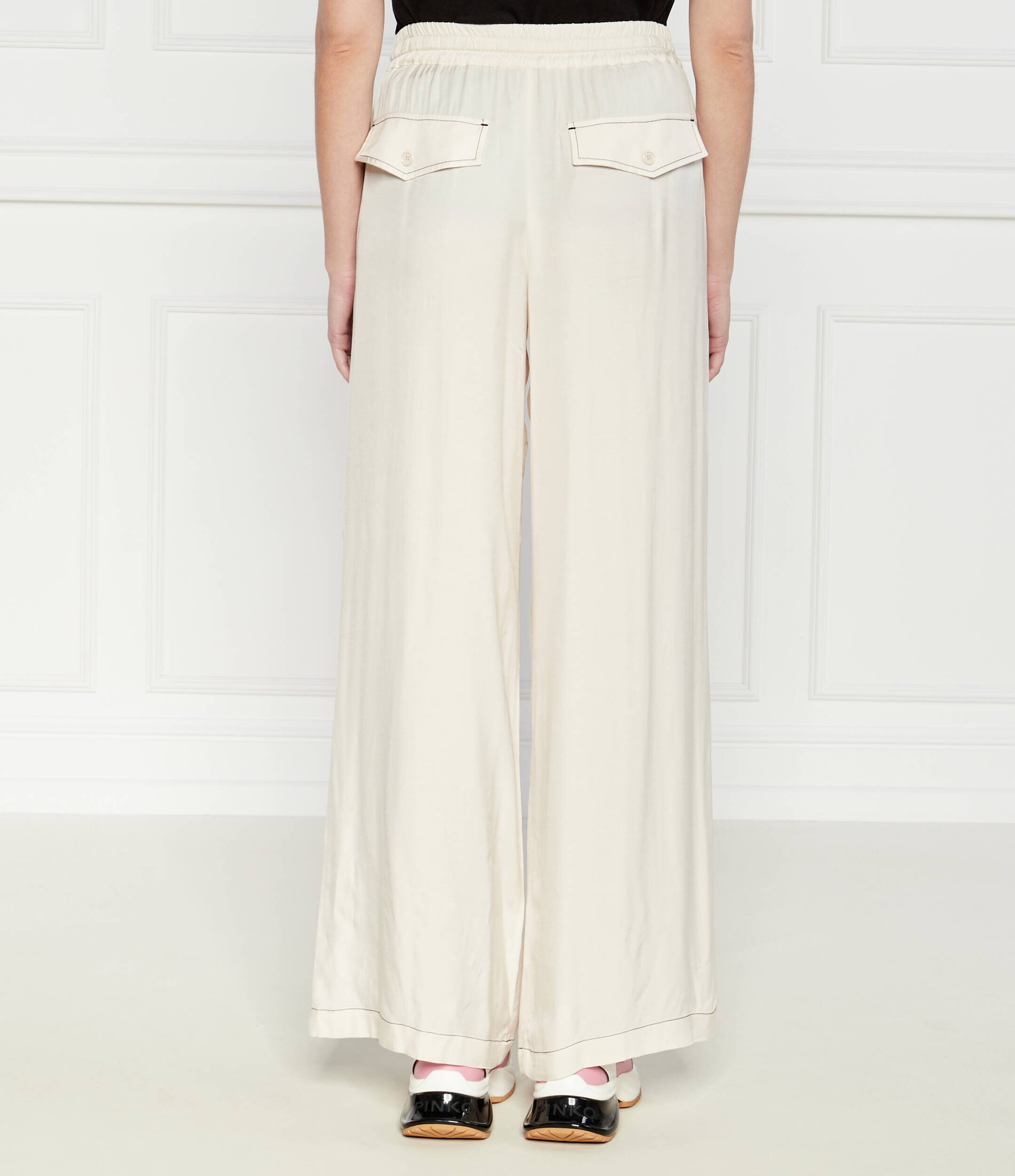 Pinko Pantaloni | Regular Fit