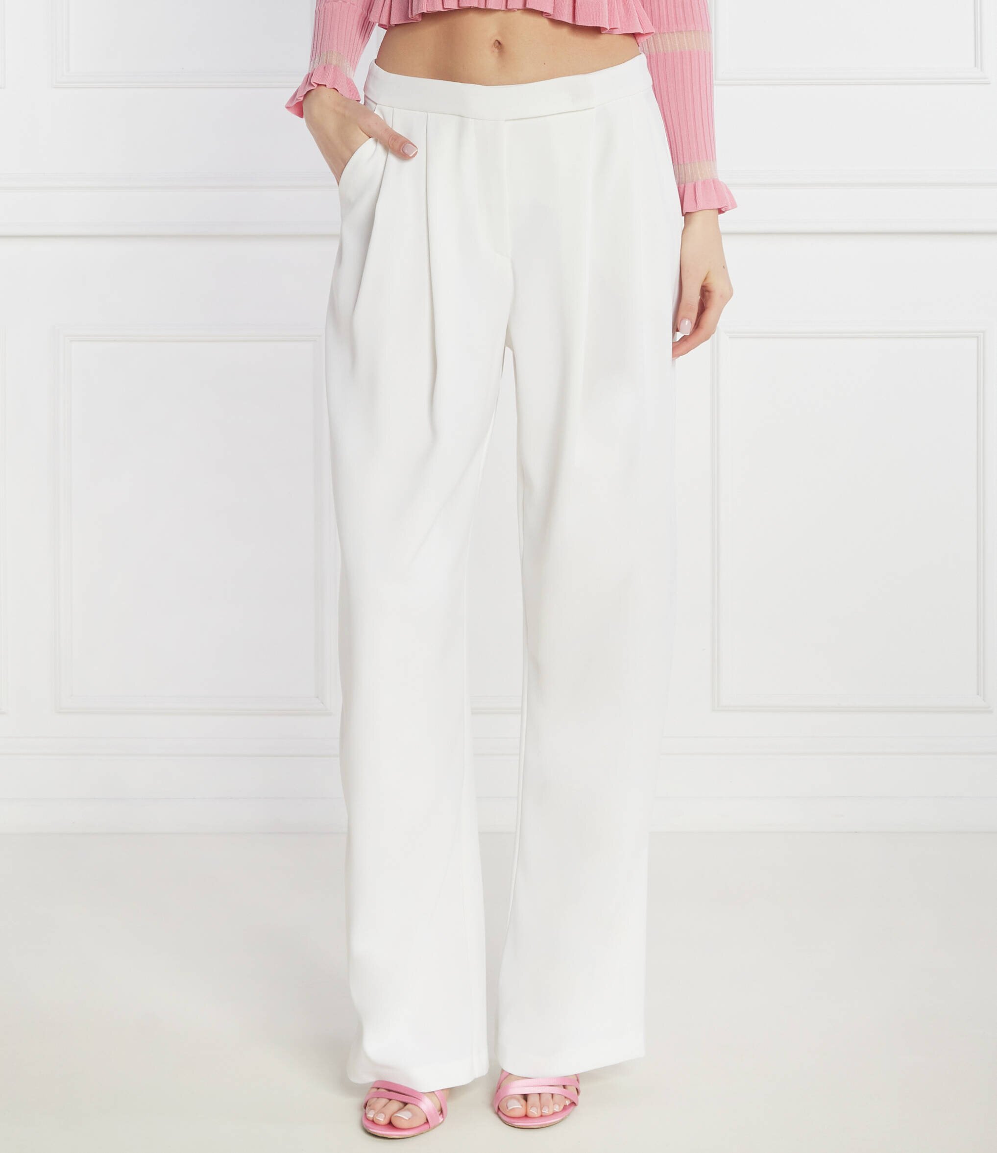 Pinko Pantaloni | Regular Fit