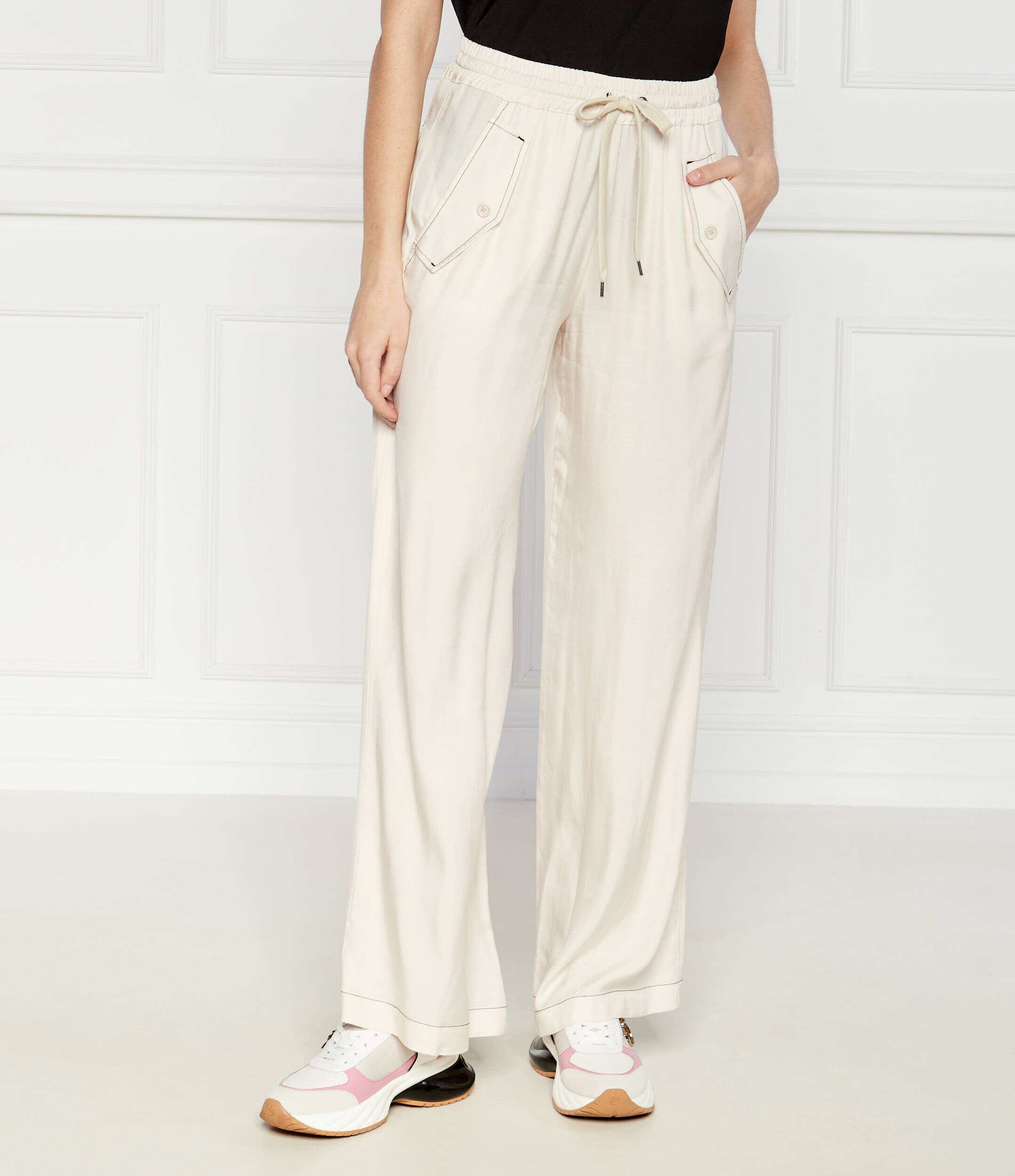 Pinko Pantaloni | Regular Fit