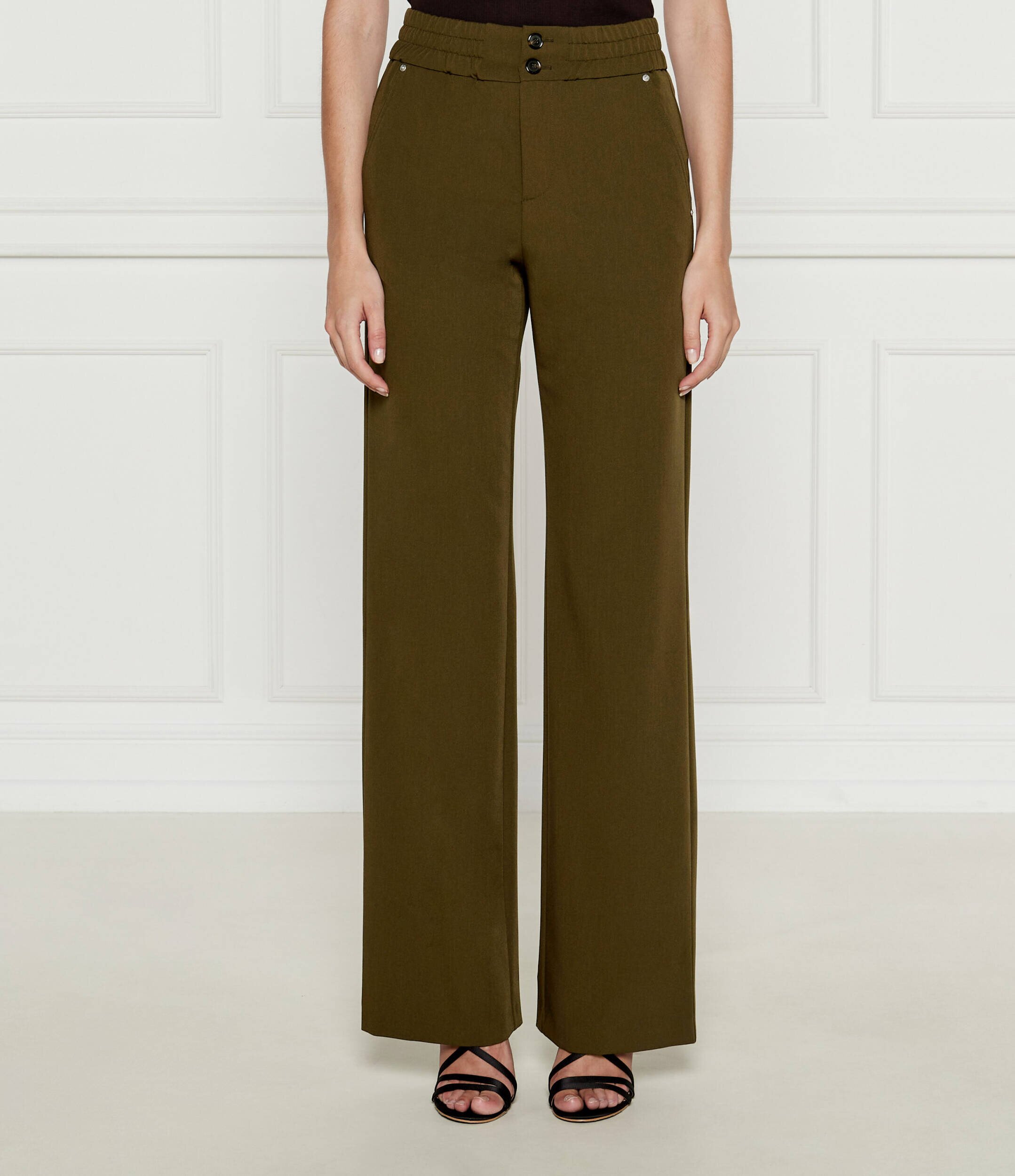 Pinko Pantaloni | Regular Fit