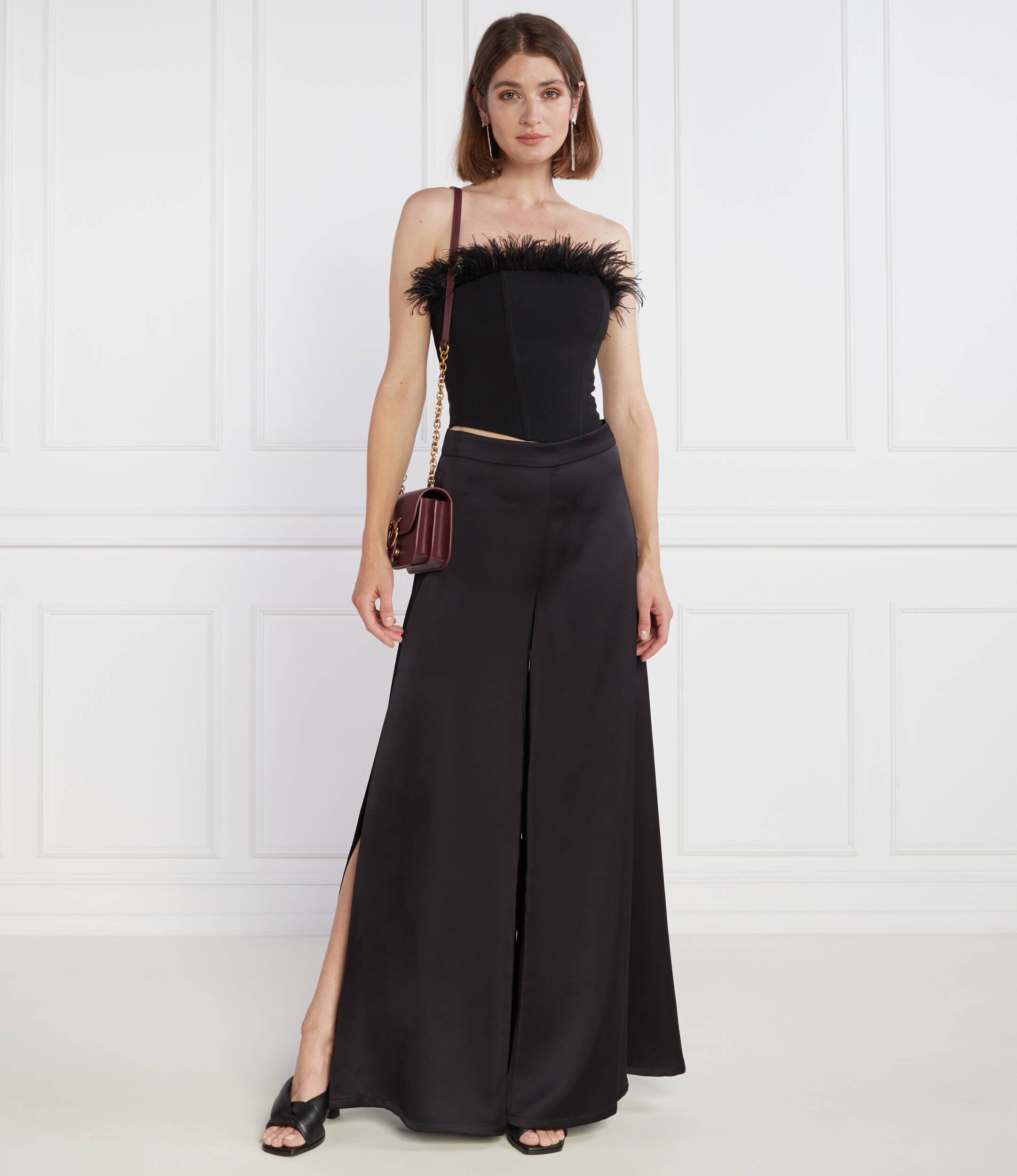 Pinko Pantaloni | regular fit