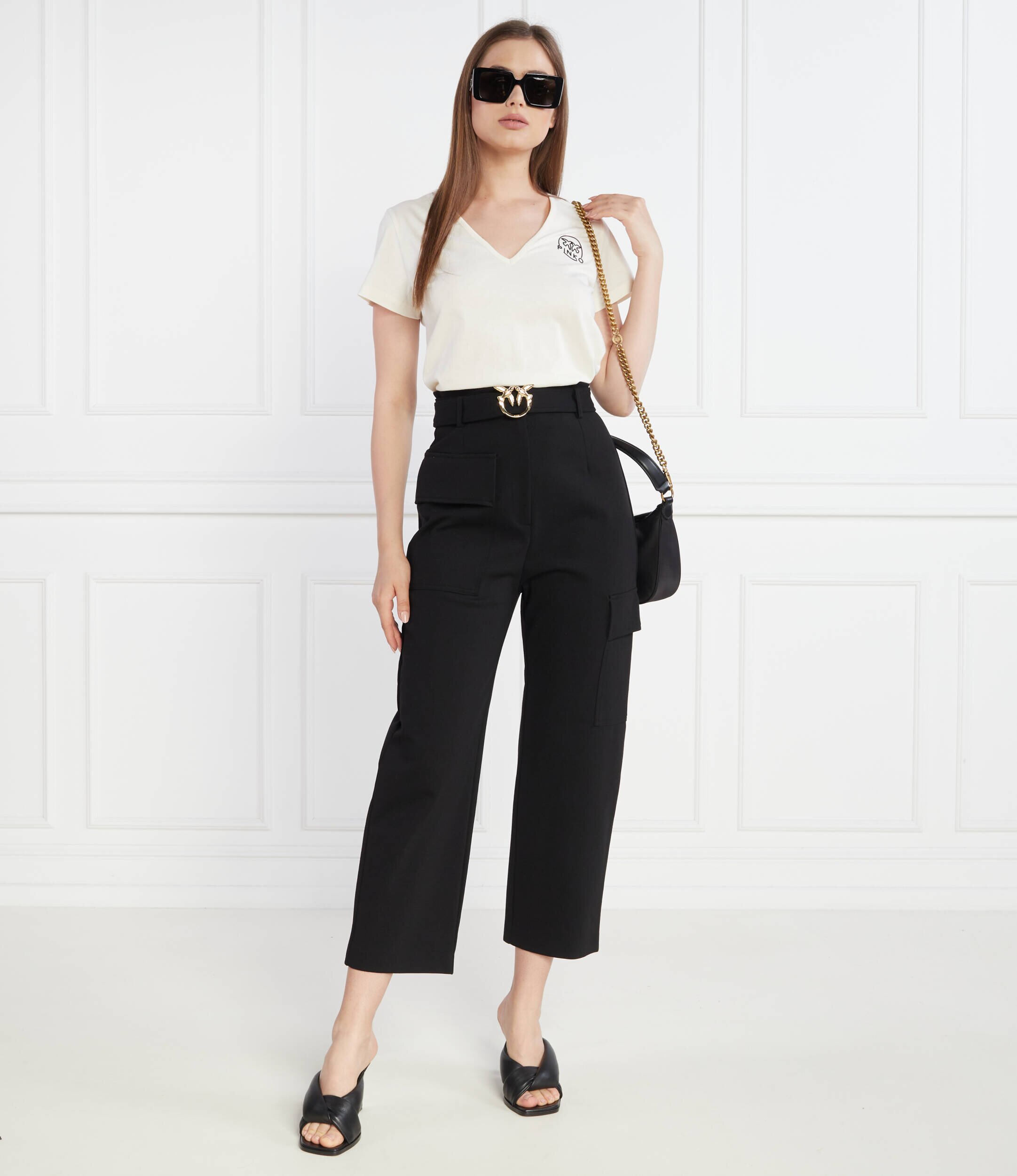 Pinko Pantaloni | regular fit
