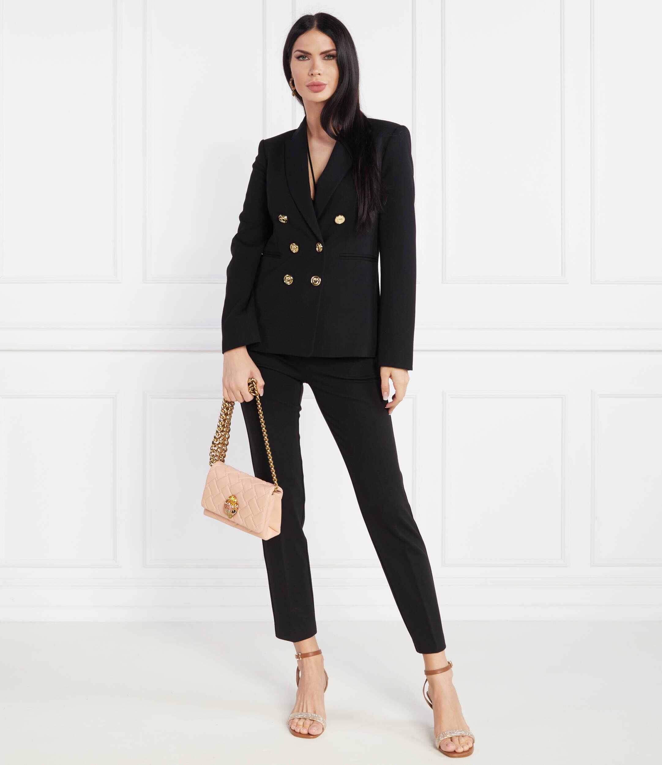 Pinko Pantaloni | regular fit