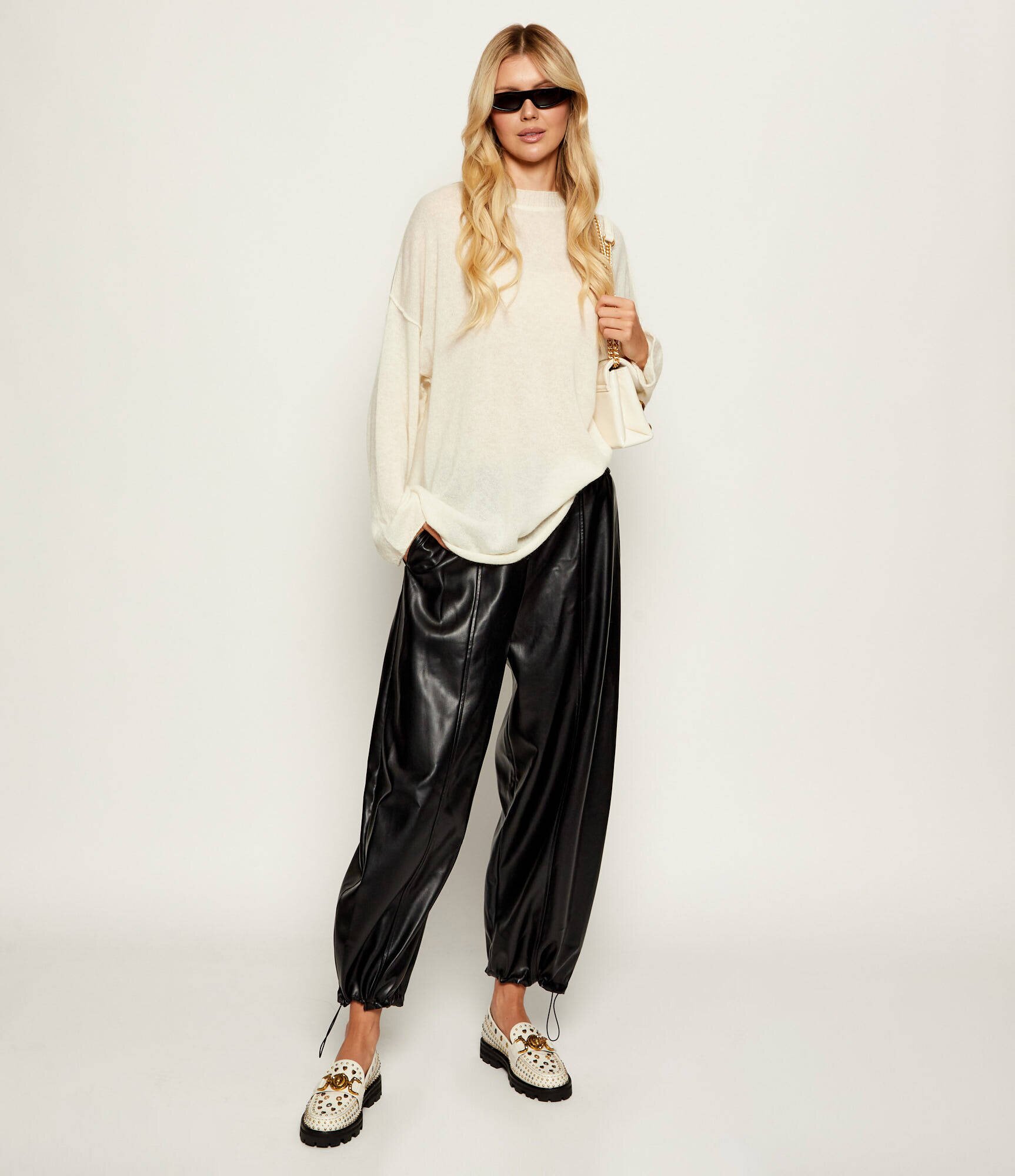 Pinko Pantaloni | Relaxed fit