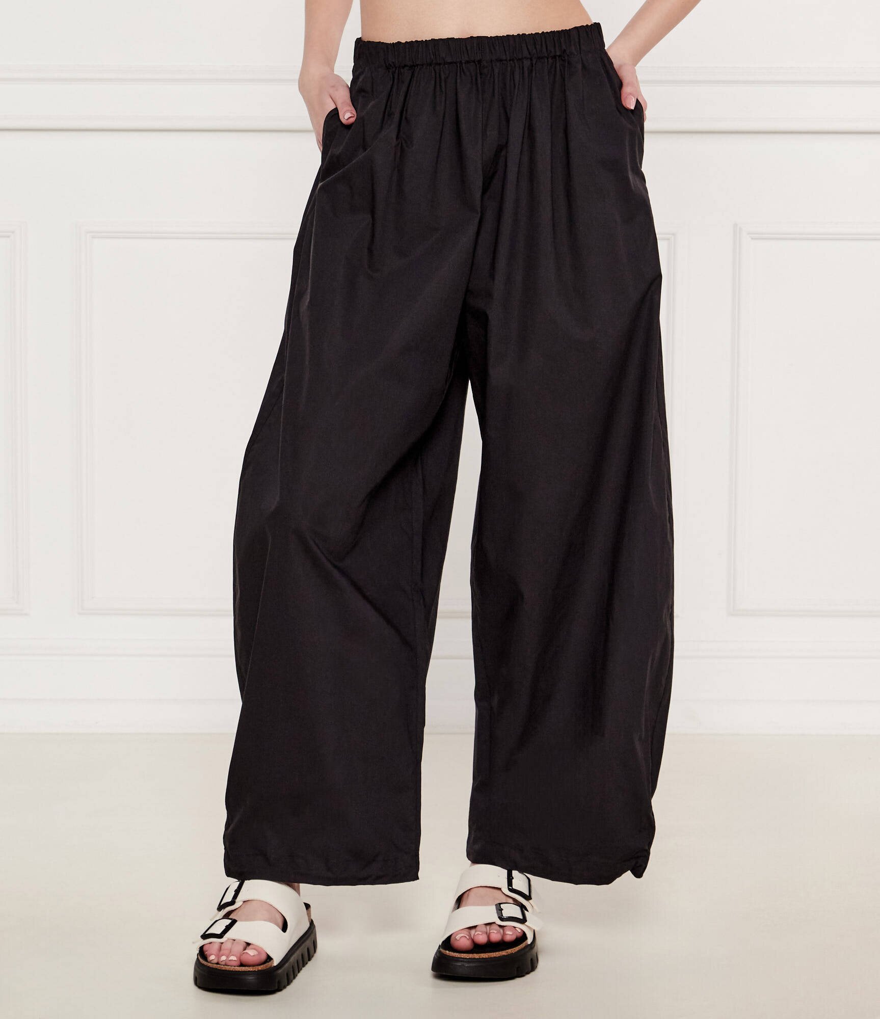Pinko Pantaloni ROGER | Relaxed fit