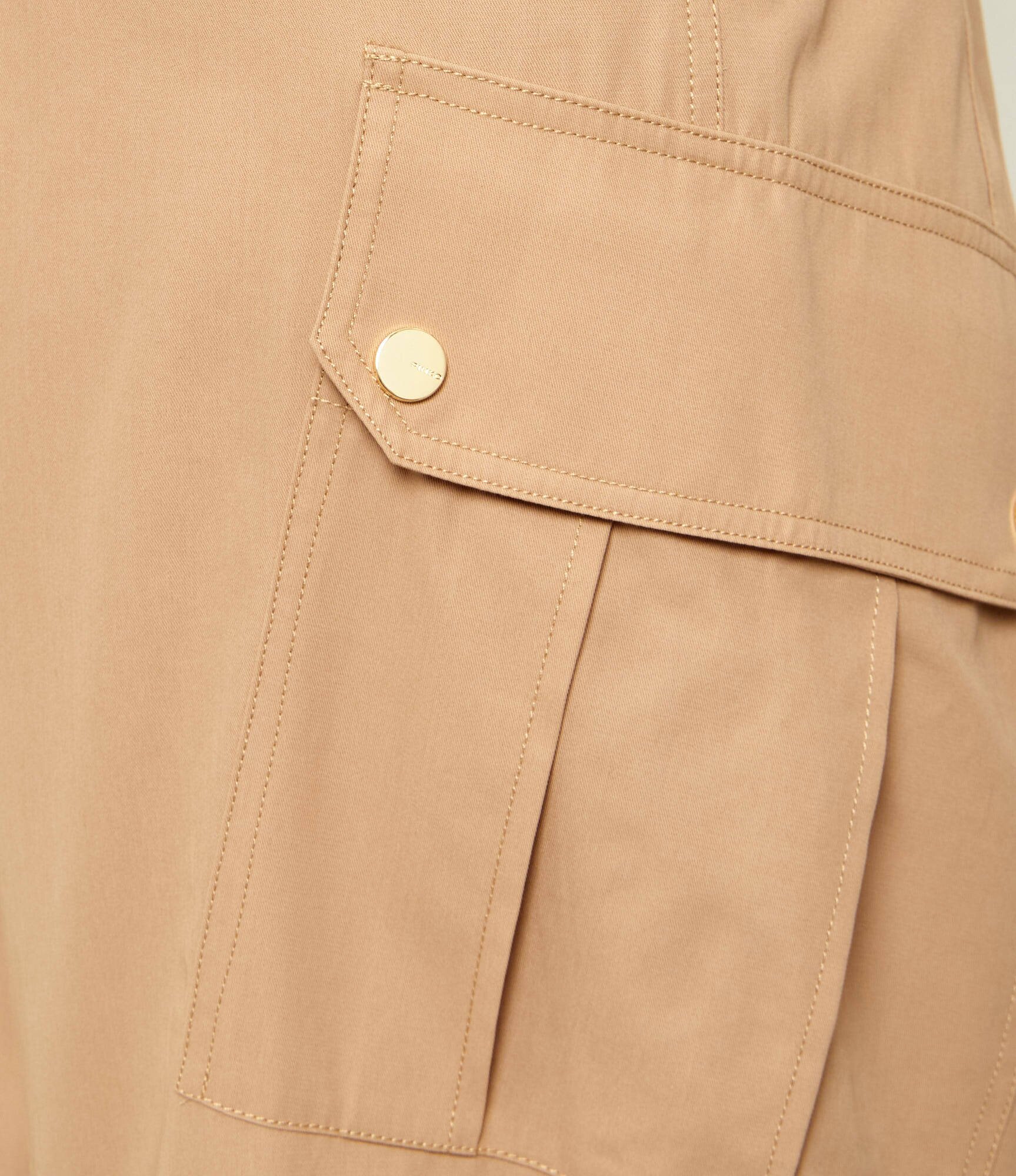 Pinko Pantaloni ROSALIN | Loose fit