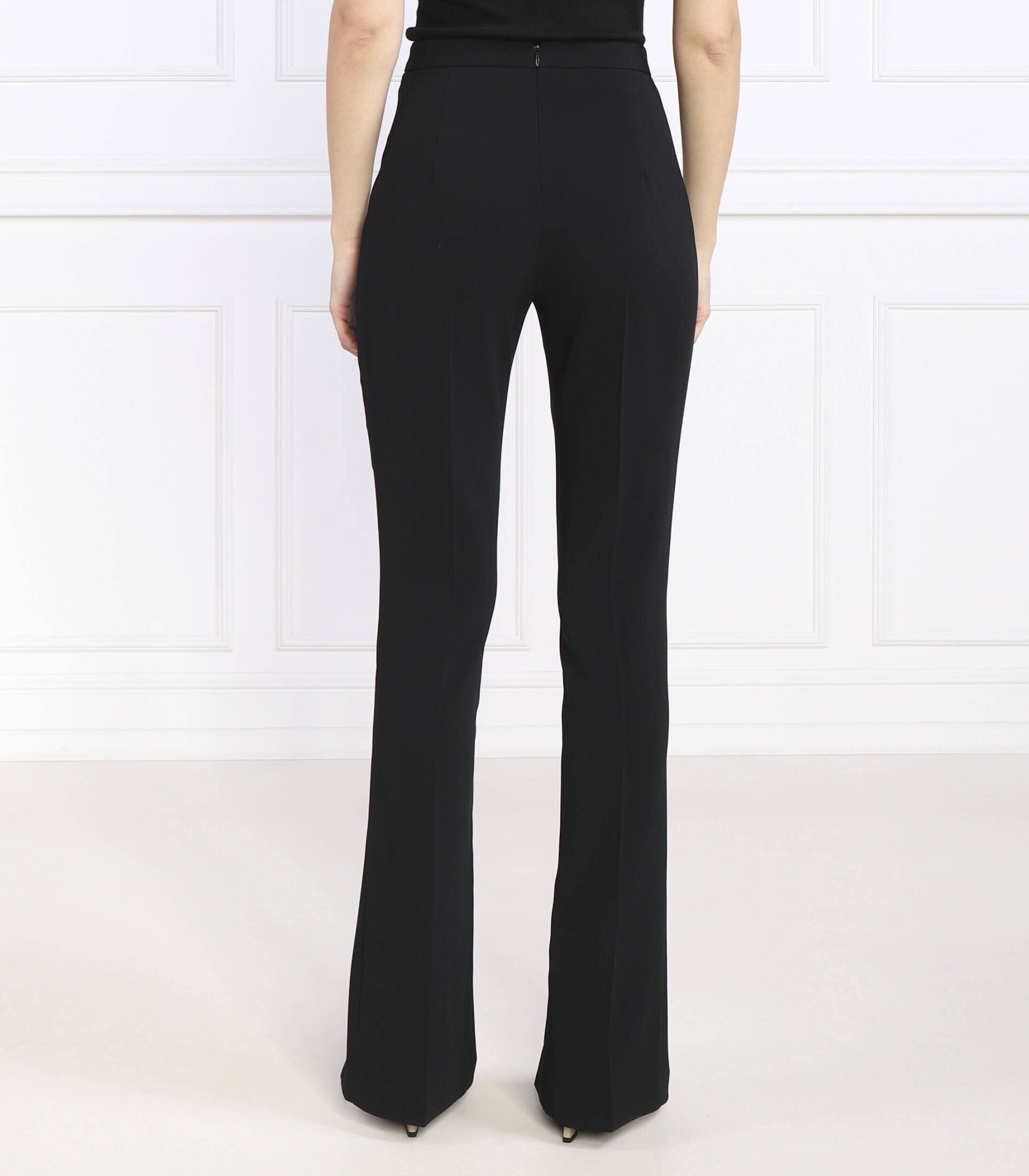 Pinko Pantaloni SARMIENTO | flare fit