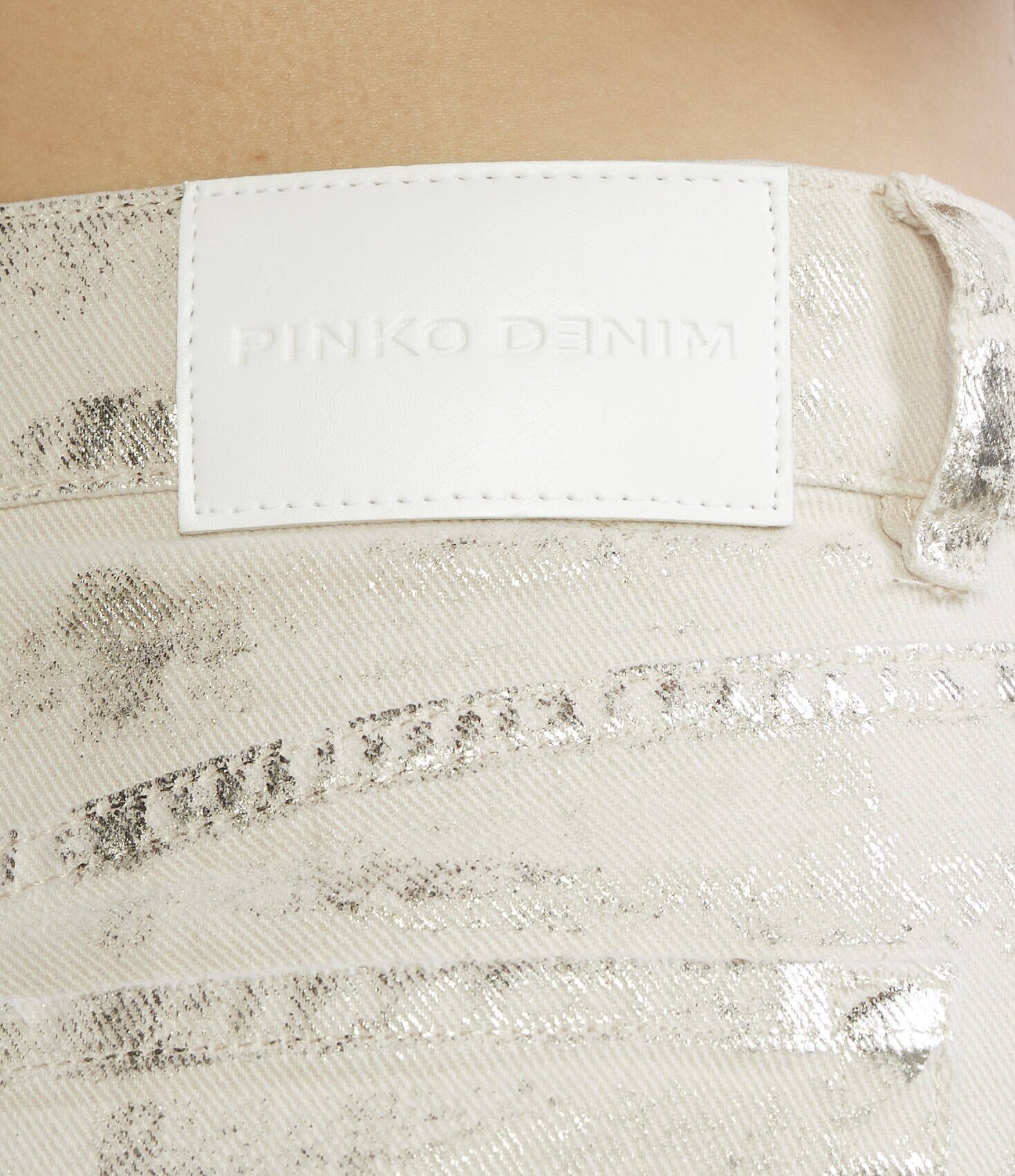 Pinko Pantaloni scurți GARDA | Regular Fit