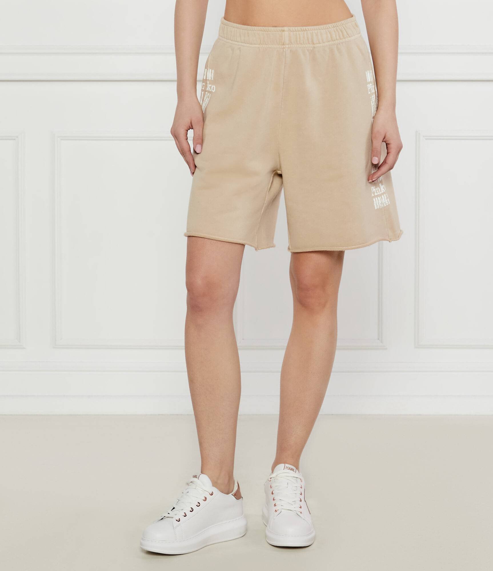 Pinko Pantaloni scurți LIBREVILLE | Regular Fit