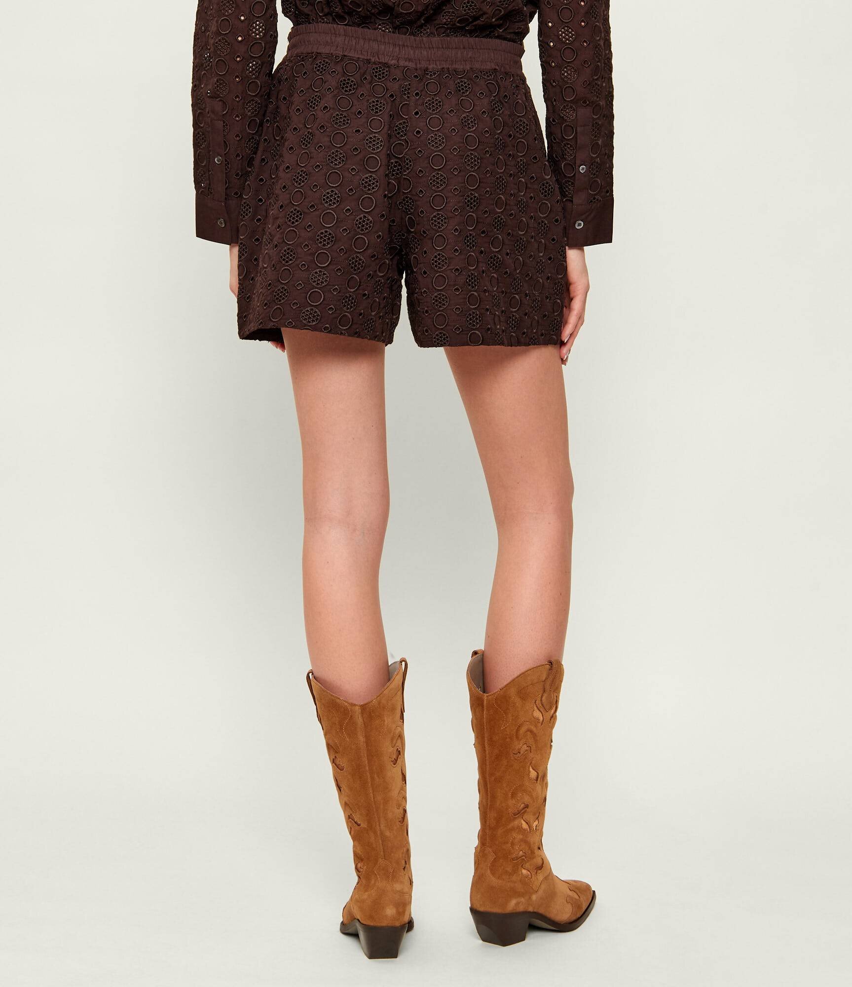 Pinko Pantaloni scurți LIZ | regular fit