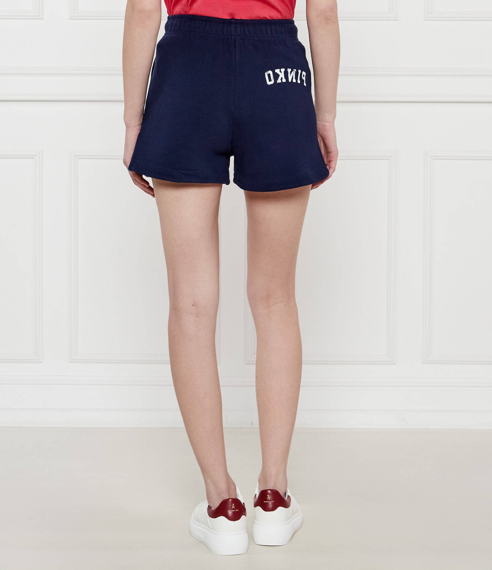 Pinko Pantaloni scurți | Regular Fit